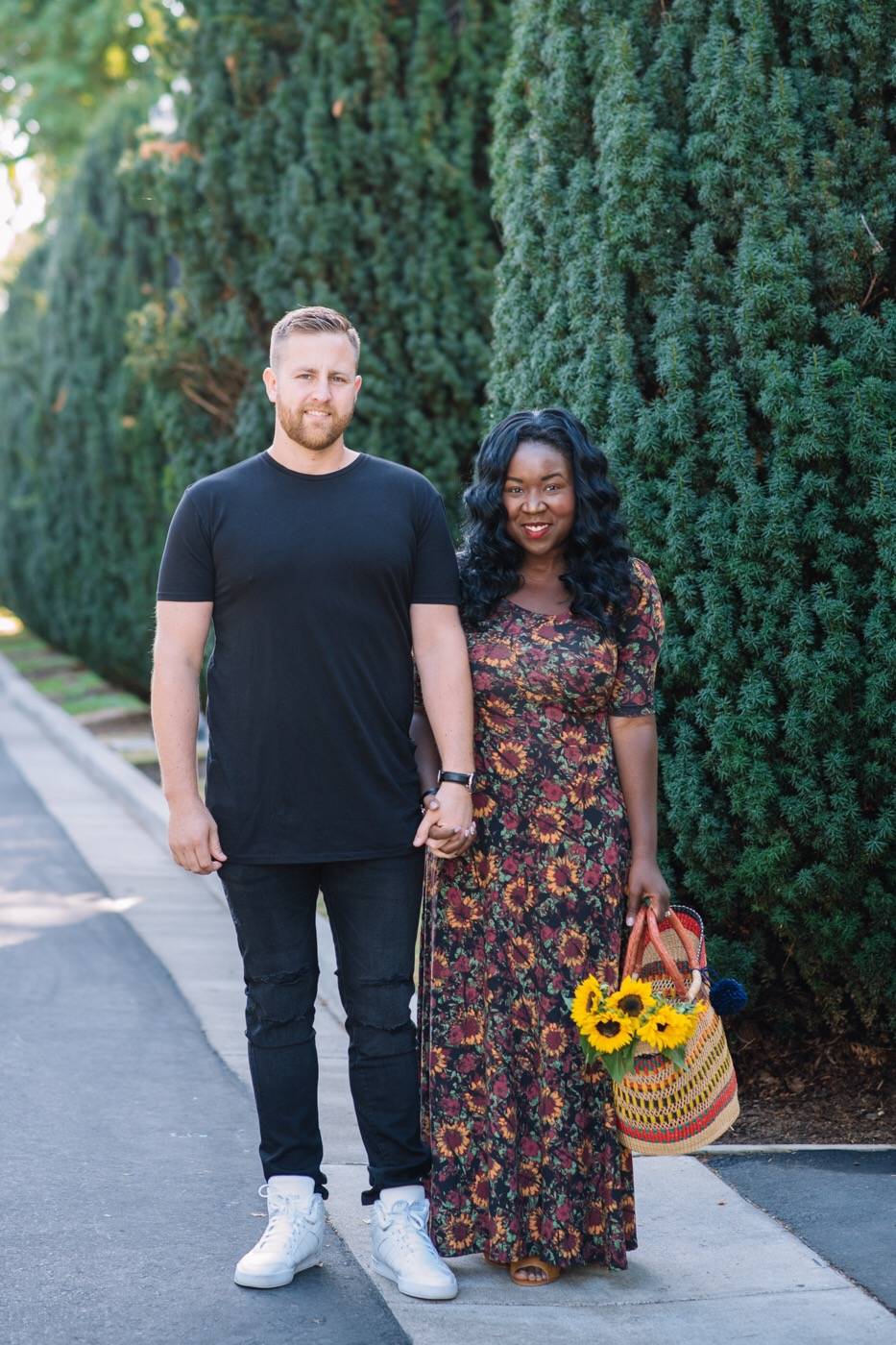 lularoe-family- husband and wife