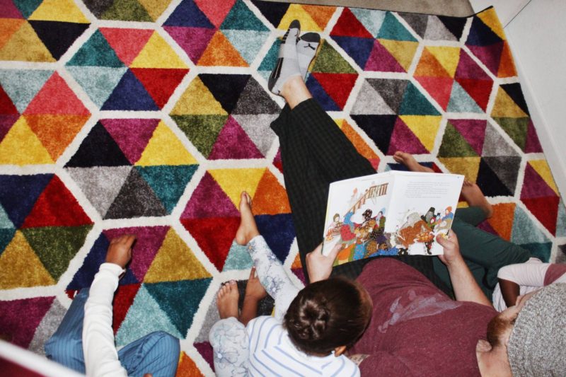 family-time- rugs USA