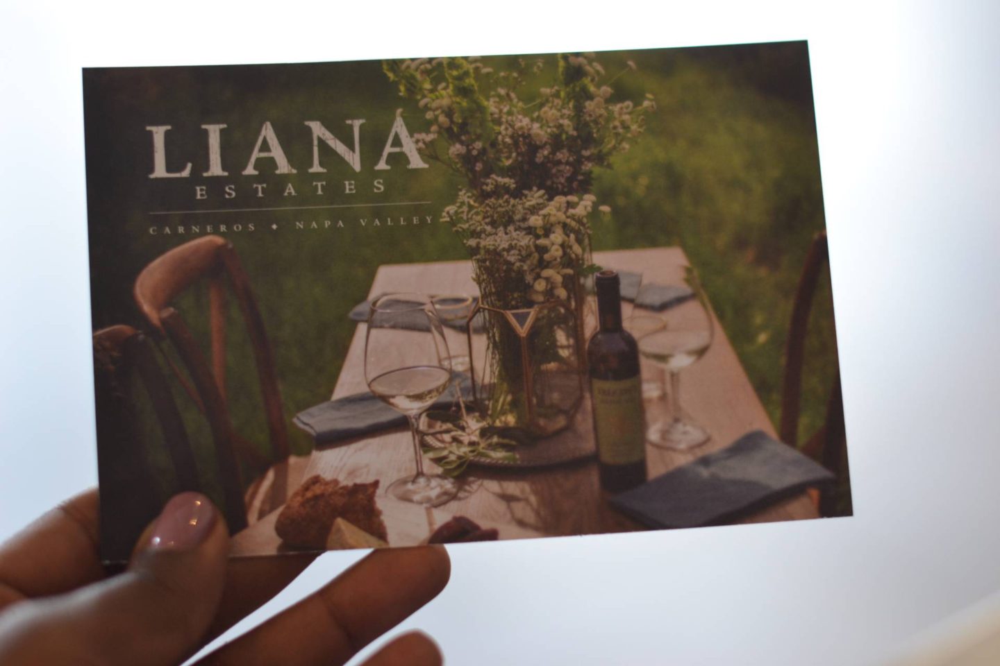 liana-estates-napa-valley- post card