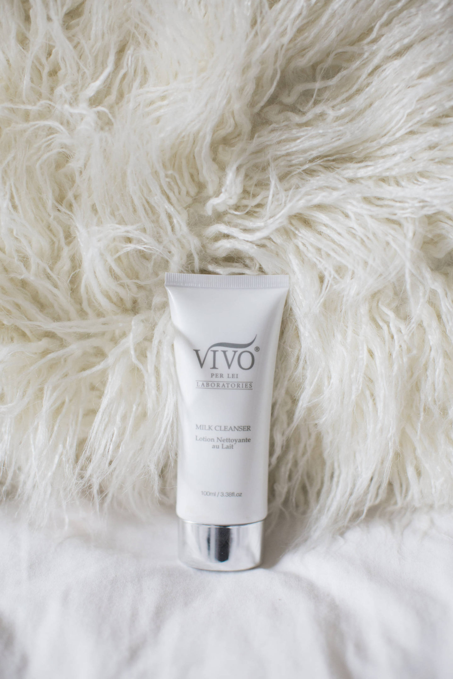 vivo-per-lei-skin-care- cleanser