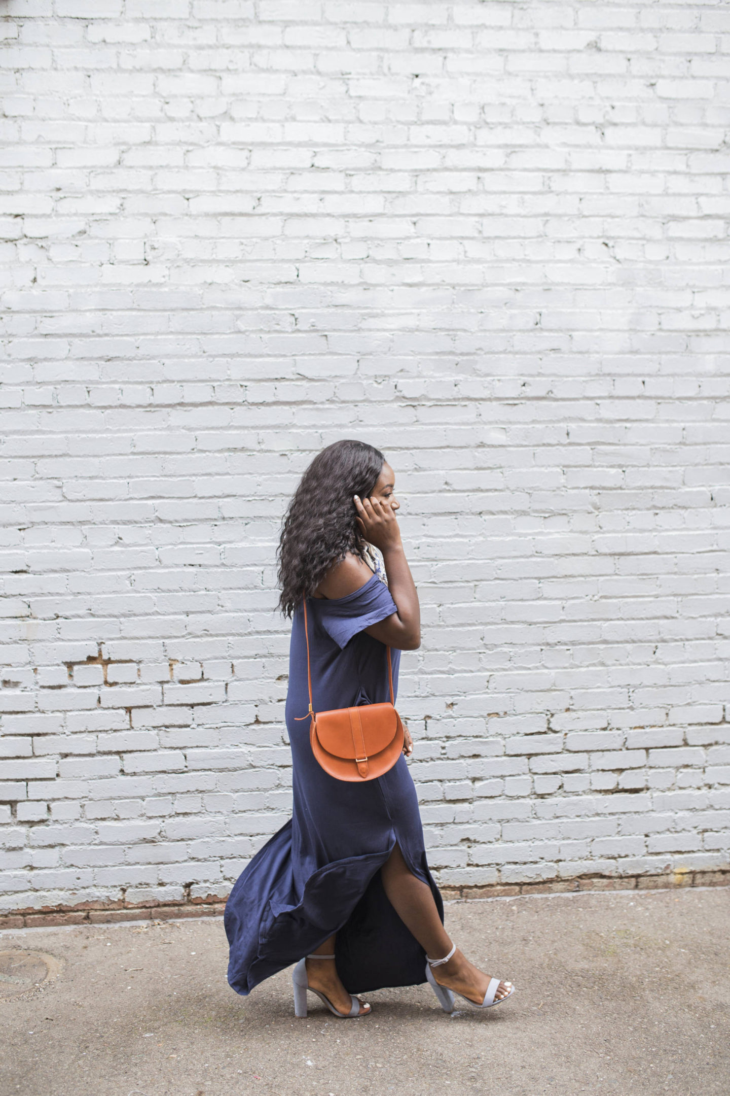 blue-maxi-dress-coffee-date- walk it out