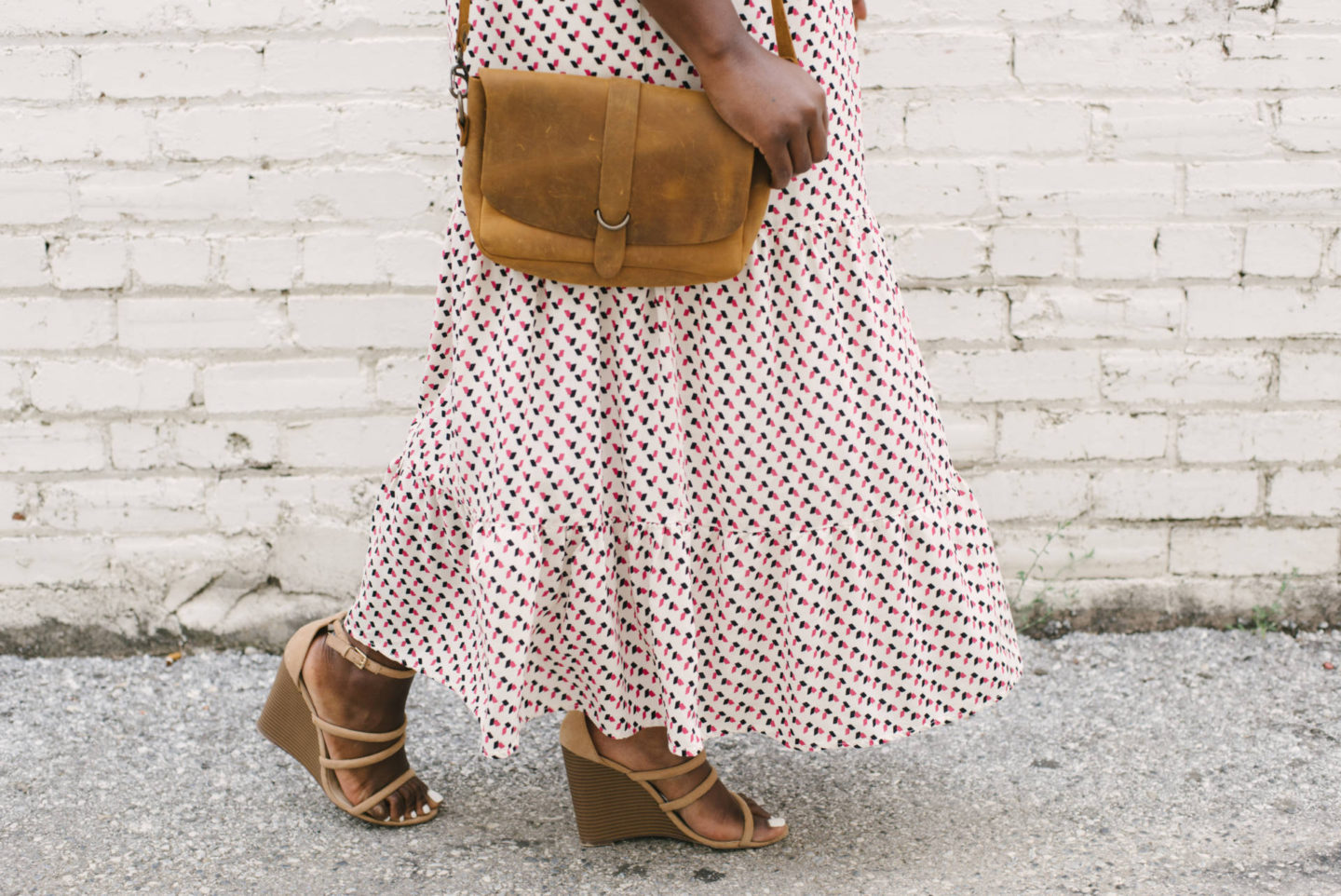 The One Thing I Learned From My Mom: Mother's Day inspirations and the most beautiful maxi dress, perfect for any occasion!