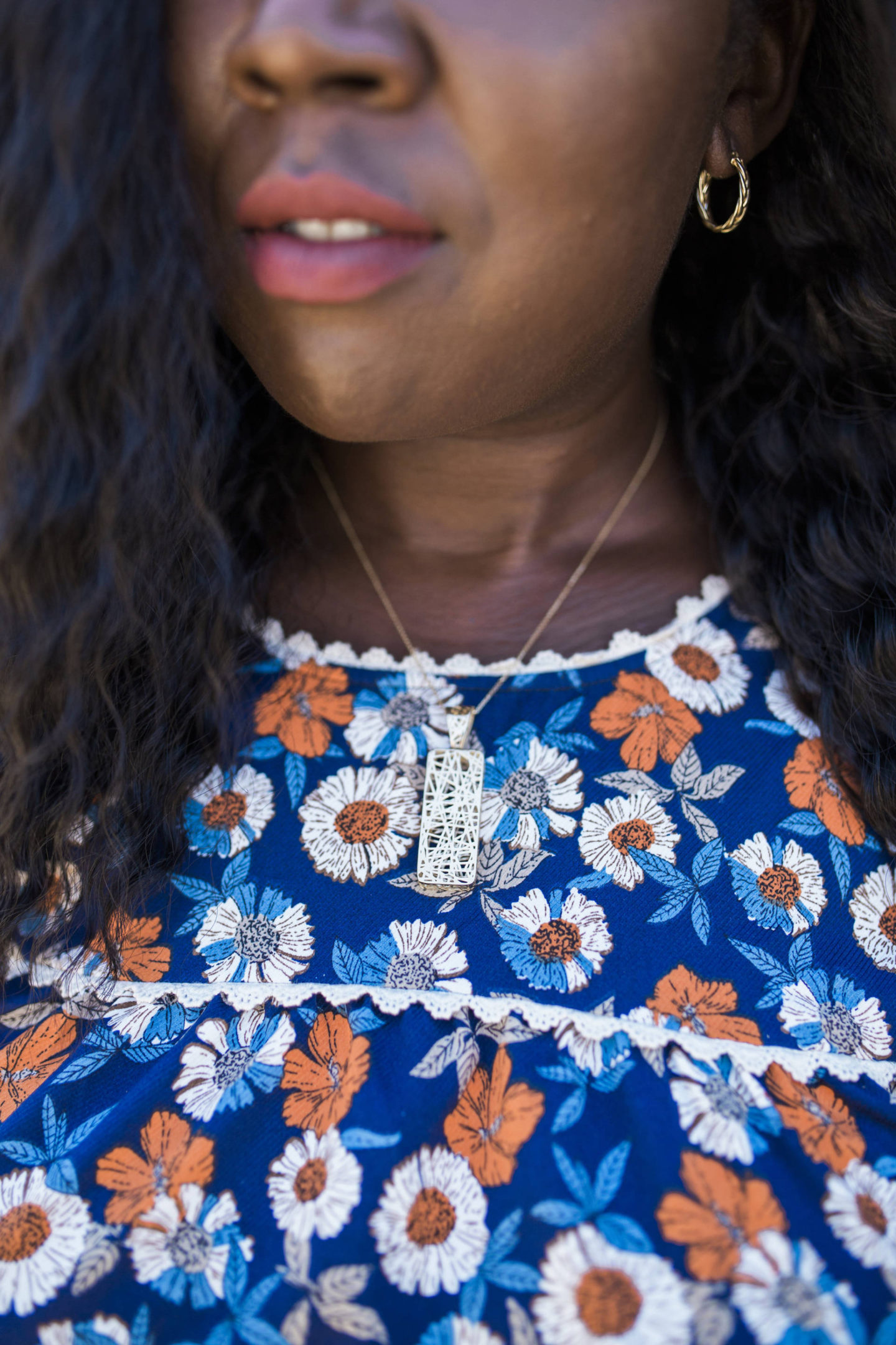 Wearing timeless Ben Bridge jewelry while drinking tea, shopping and re-charging from the chaos of life! Me-time is a must for moms! 