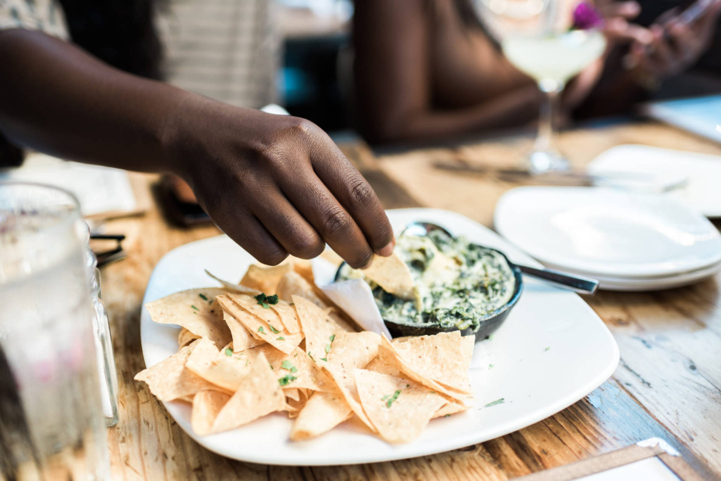 A go-to meal spot for brunch, lunch and dinner! One of Sacramento’s favorite urban restaurant's offering American comfort food!