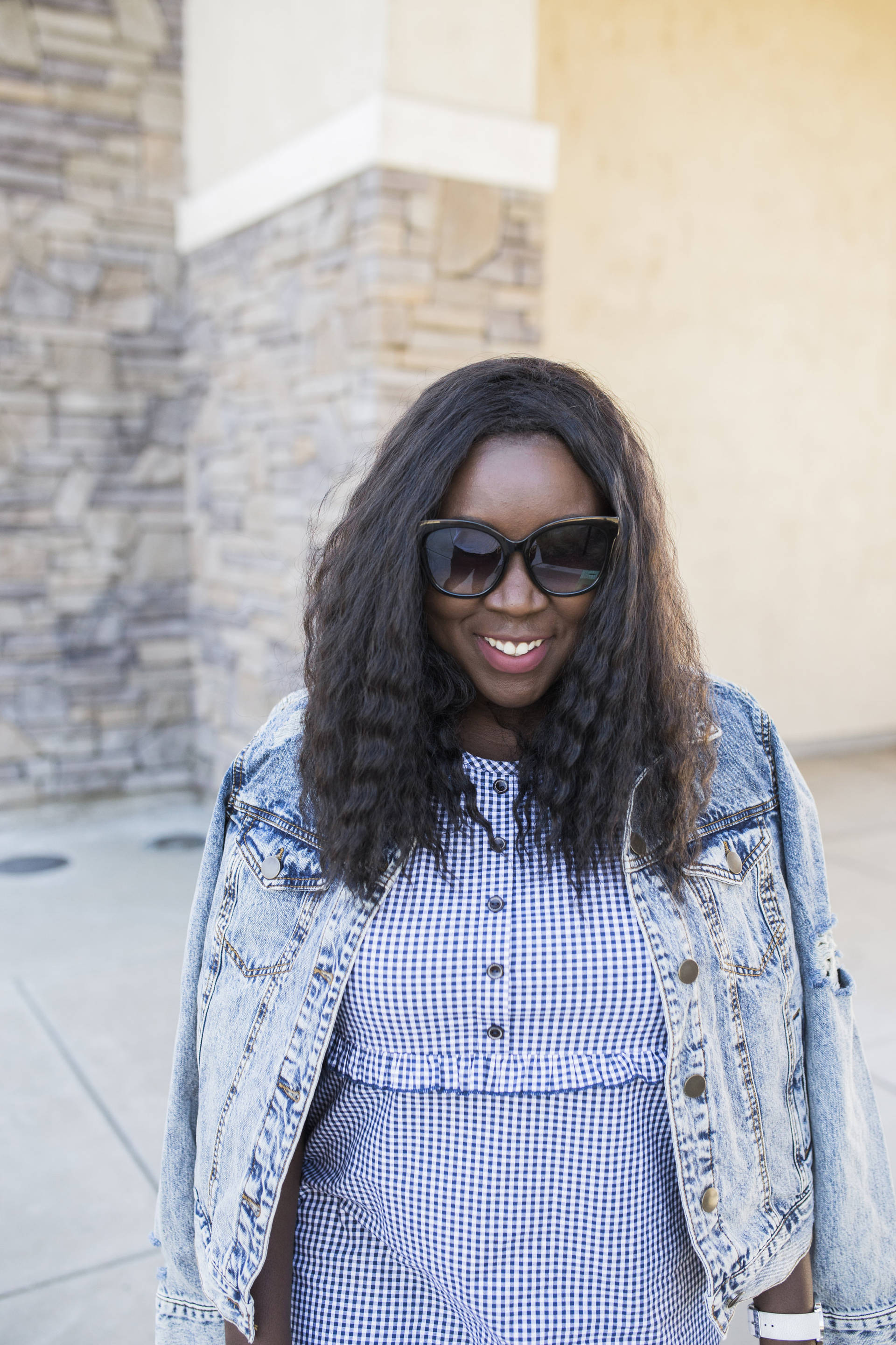 Denim Jackets for Fall all under 50.00!