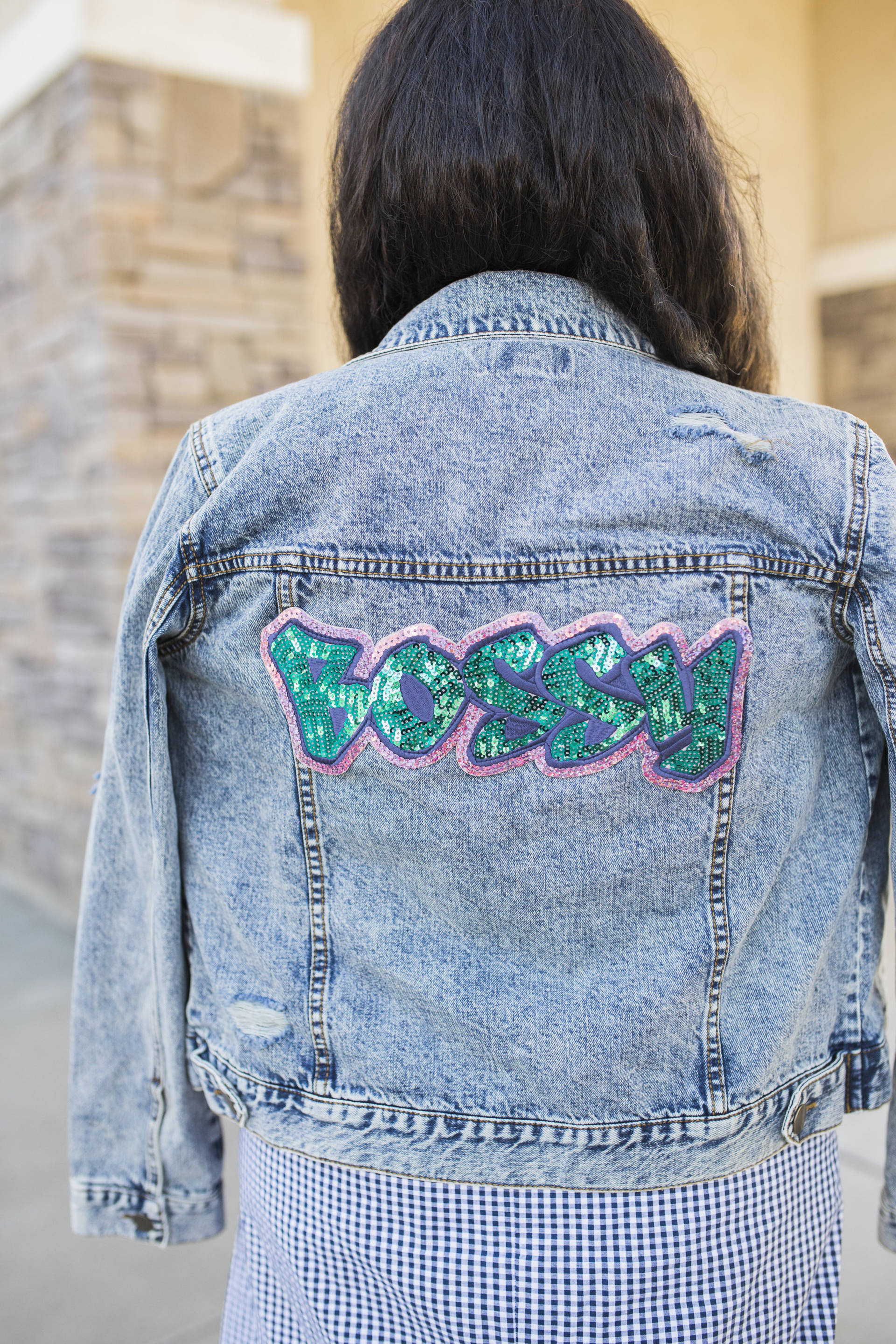 Denim Jackets for Fall all under 50.00!