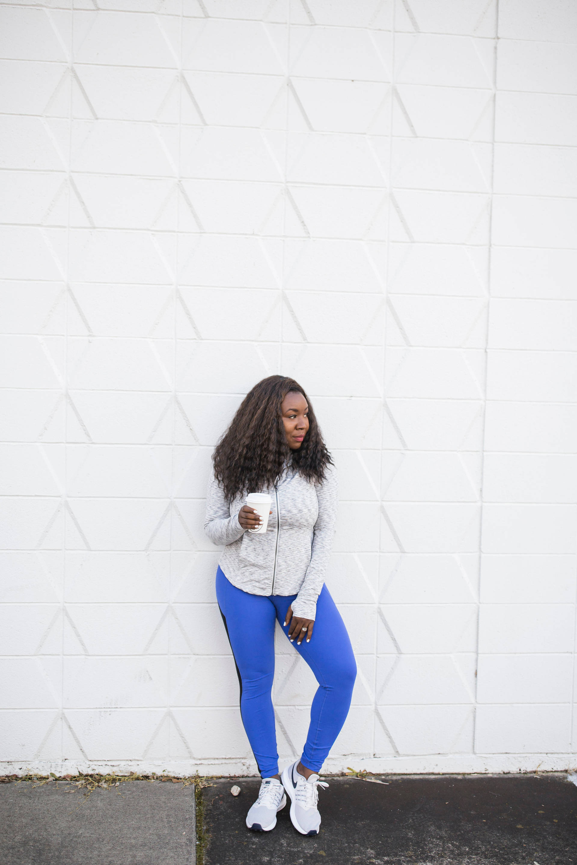 Ruthie leggings: comfort, functionality, and style at an affordable price! 3 colors, one style!