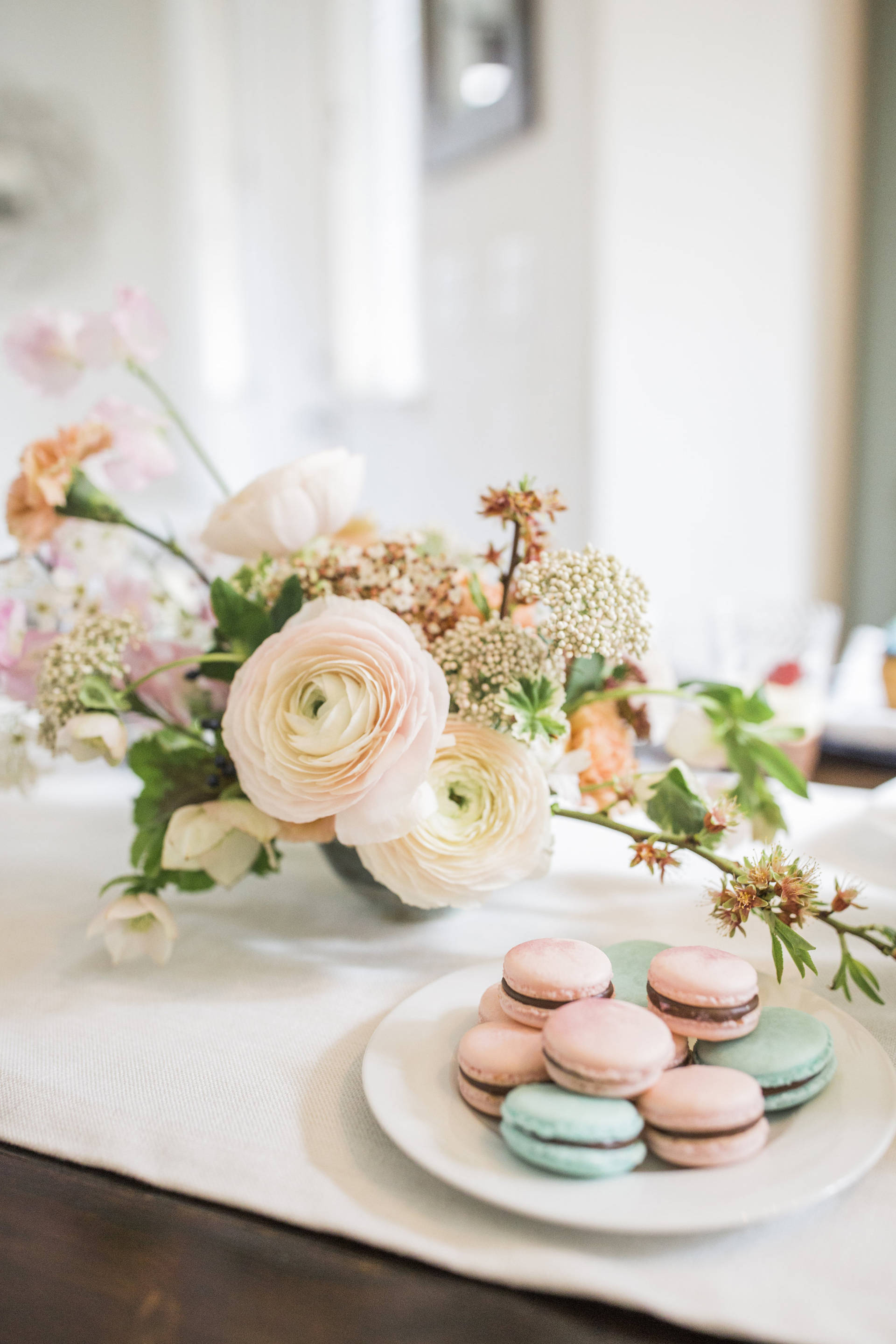 Hosting is always fun but cleaning up after never is! This year I’m so excited that we have tableware by Chinet® Cut Crystal® that is going to make cleanup easy! 