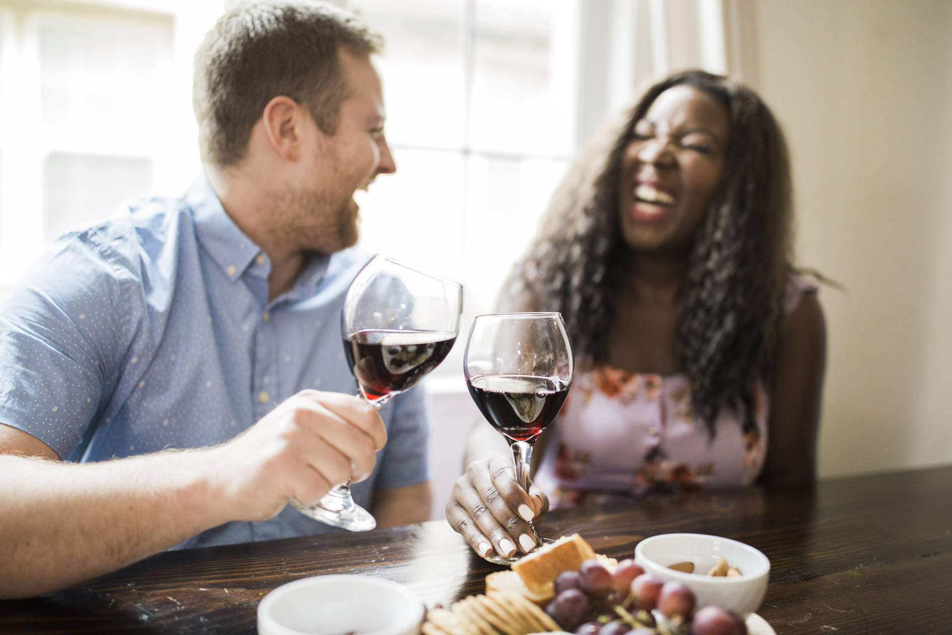 Elevate your date night in with Decoy Wine. Grab a glass, make a cheese board and make some memories with an amazing glass of red by Decoy Wine.