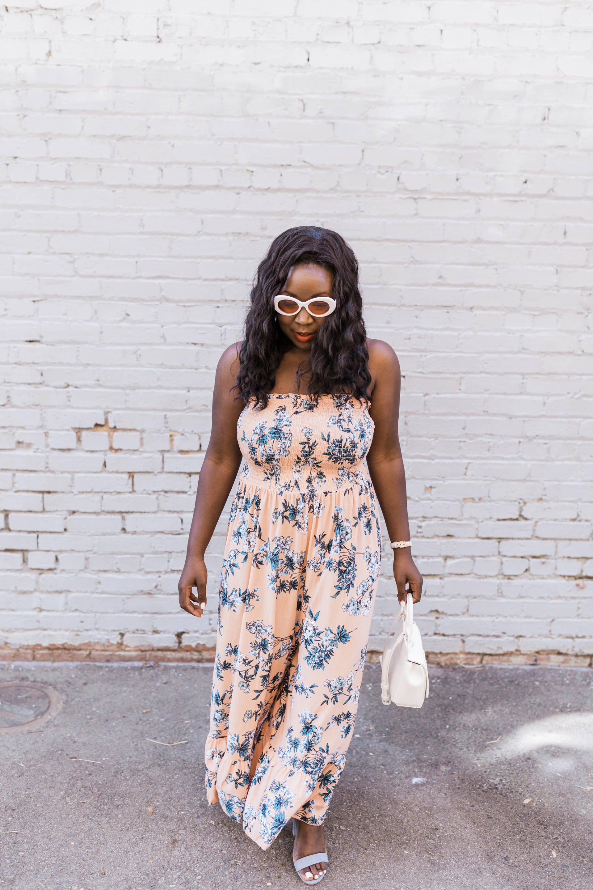 5 Jumpsuits For Vacation – Ruthie Ridley