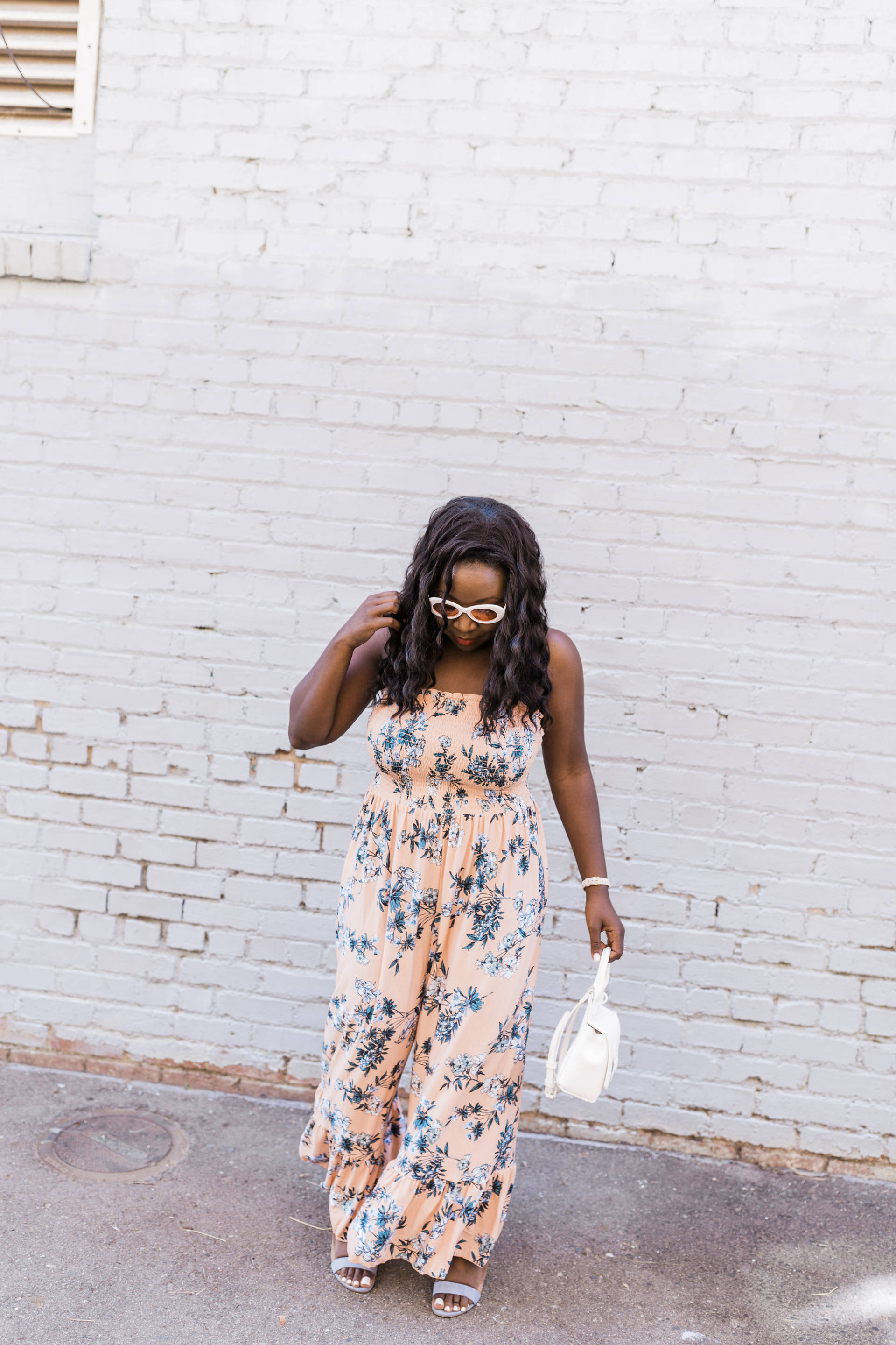 5 Jumpsuits For Vacation – Ruthie Ridley