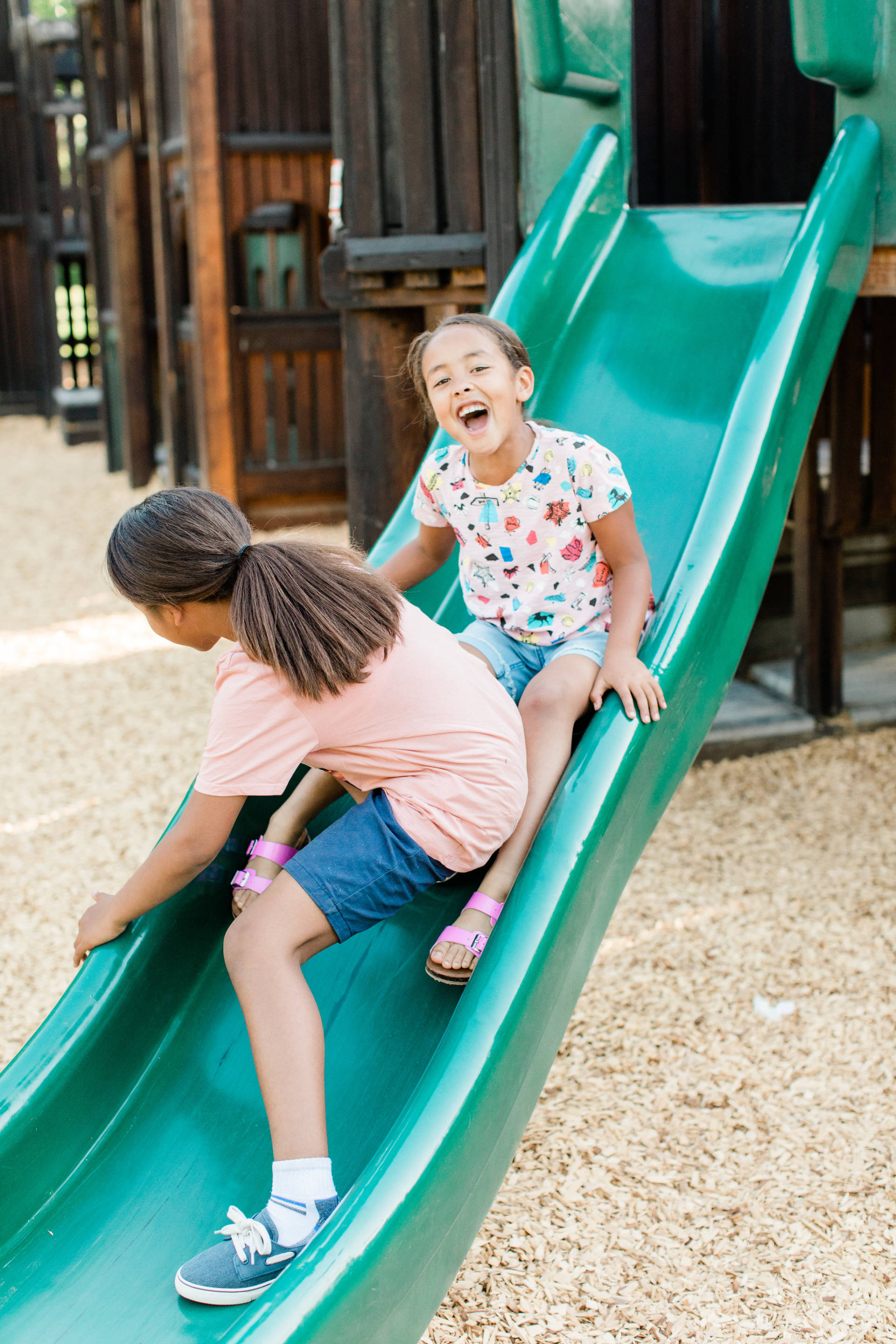 Children’s Claritin® has become a non-negotiable in this house! When allergies strike, it is an absolute must to get through the day!