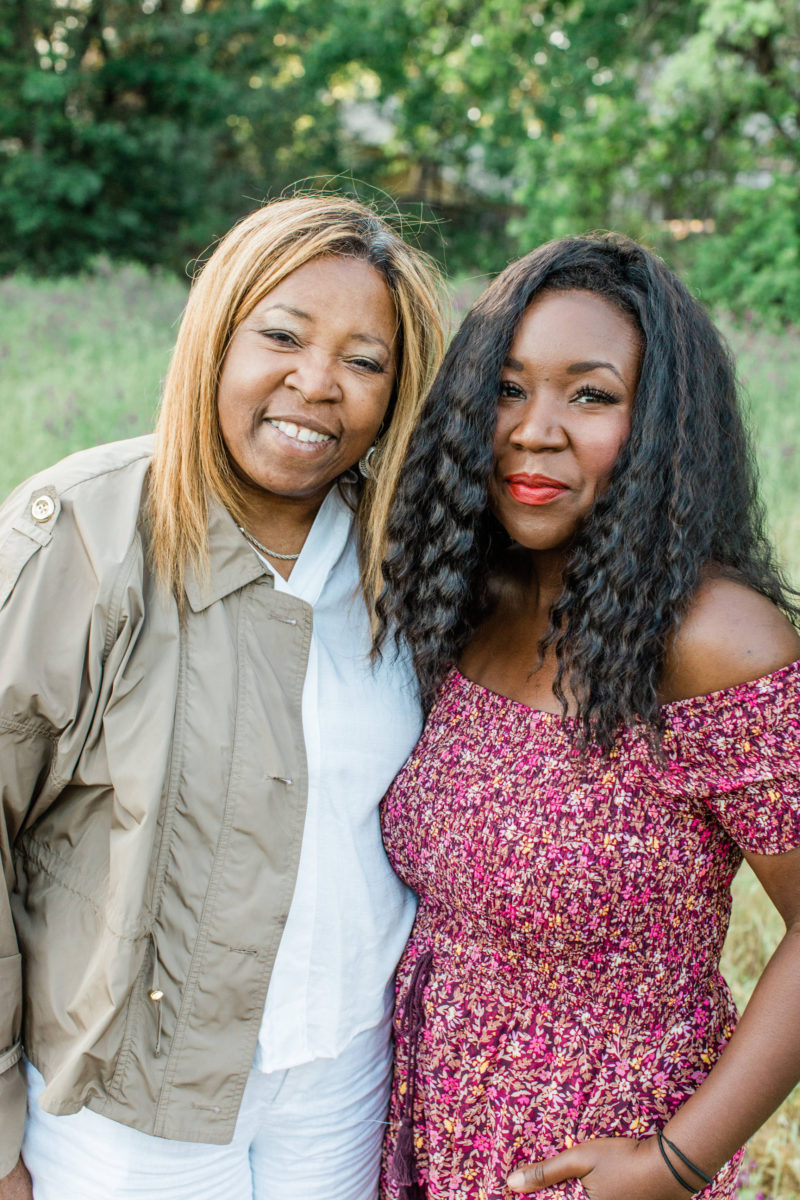 5 Ways To Spoil Your Mom This Mother's Day