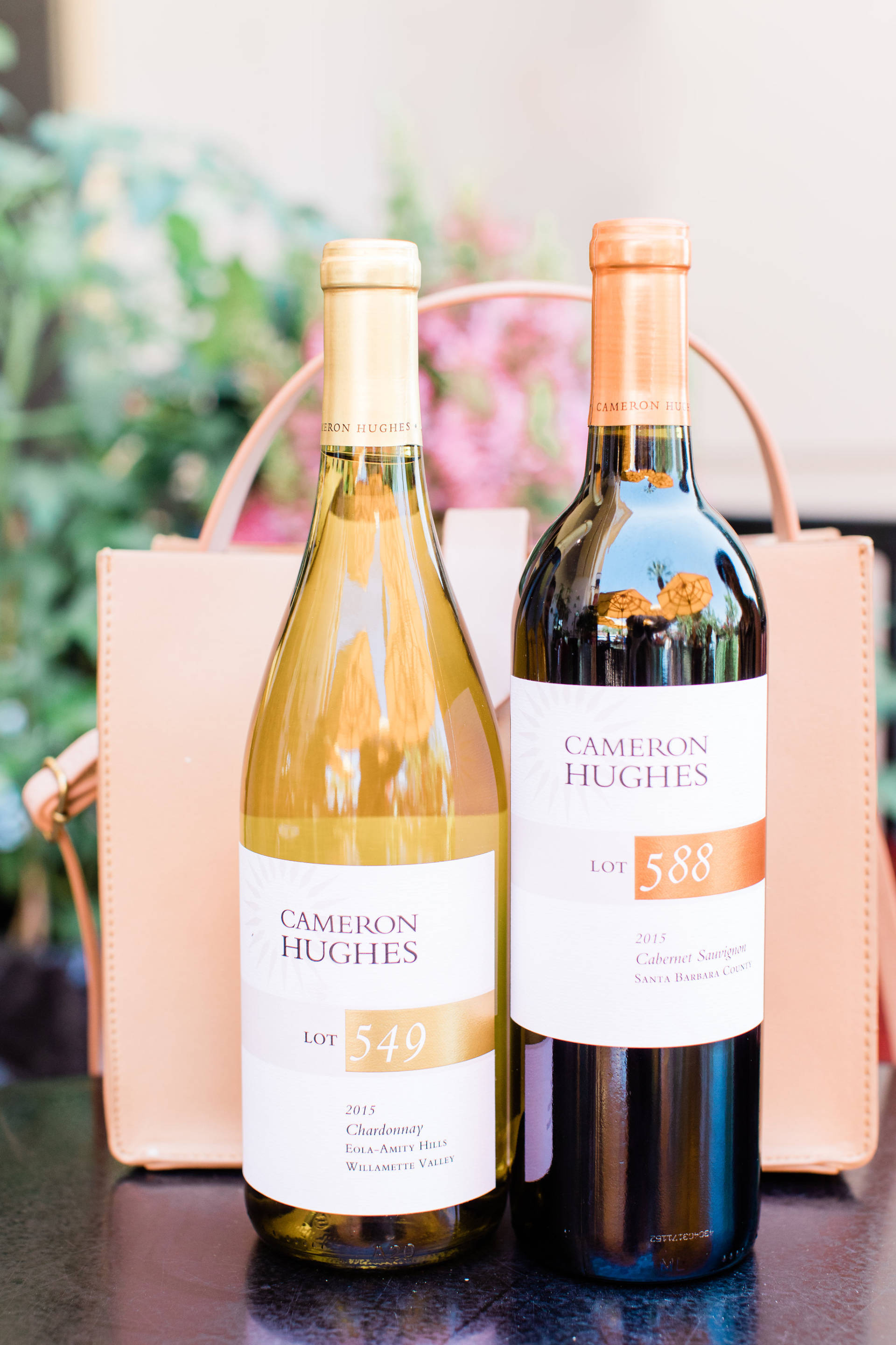 Cameron Hughes Wine- Celebrate Life: Cameron Hughes Wine is all about what’s inside the bottle, no fancy label, simple website… just high quality wine at affordable prices. Celebrate simply!