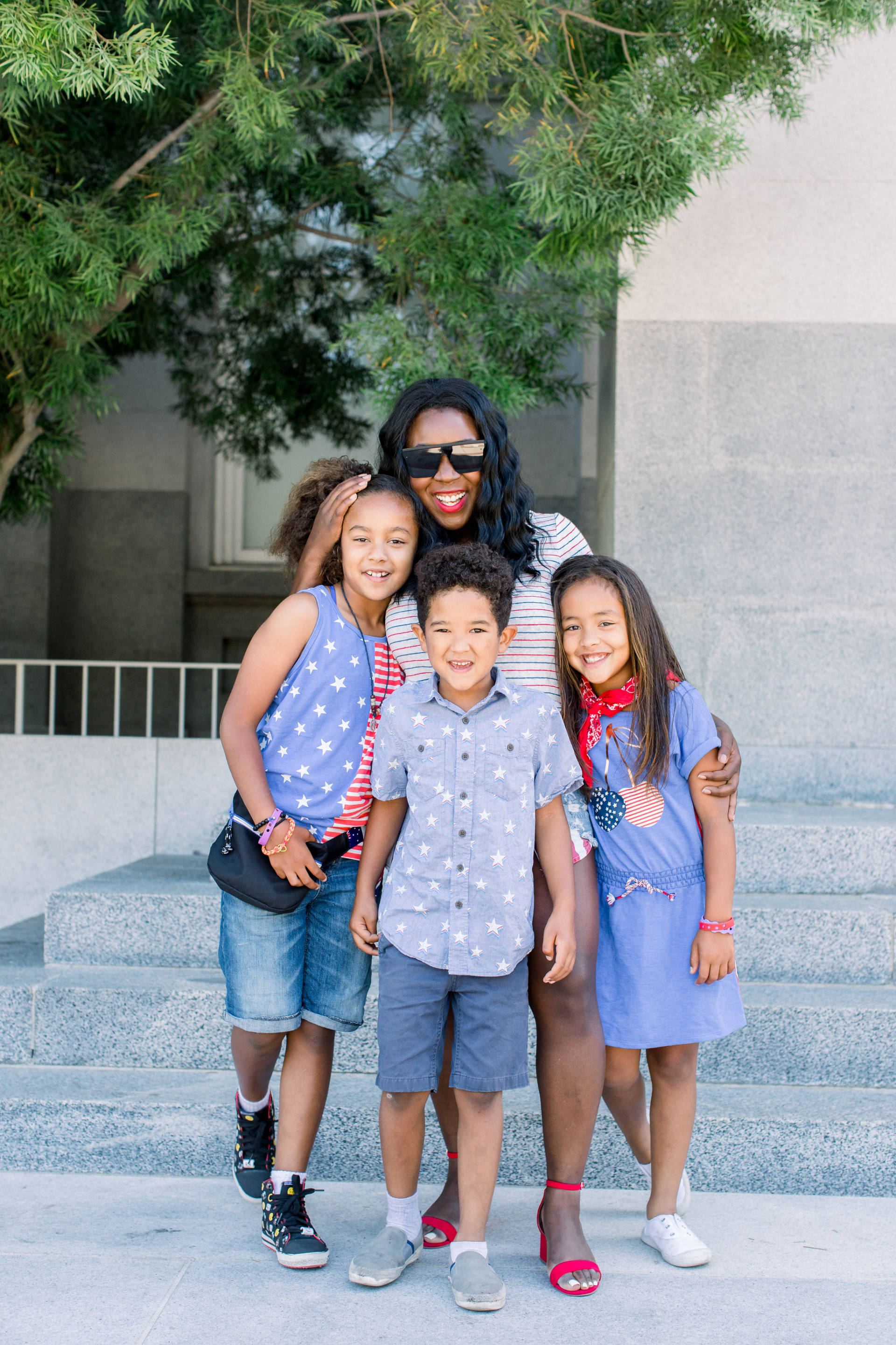 fourth of July looks 2018 Ruthie Ridley Blog