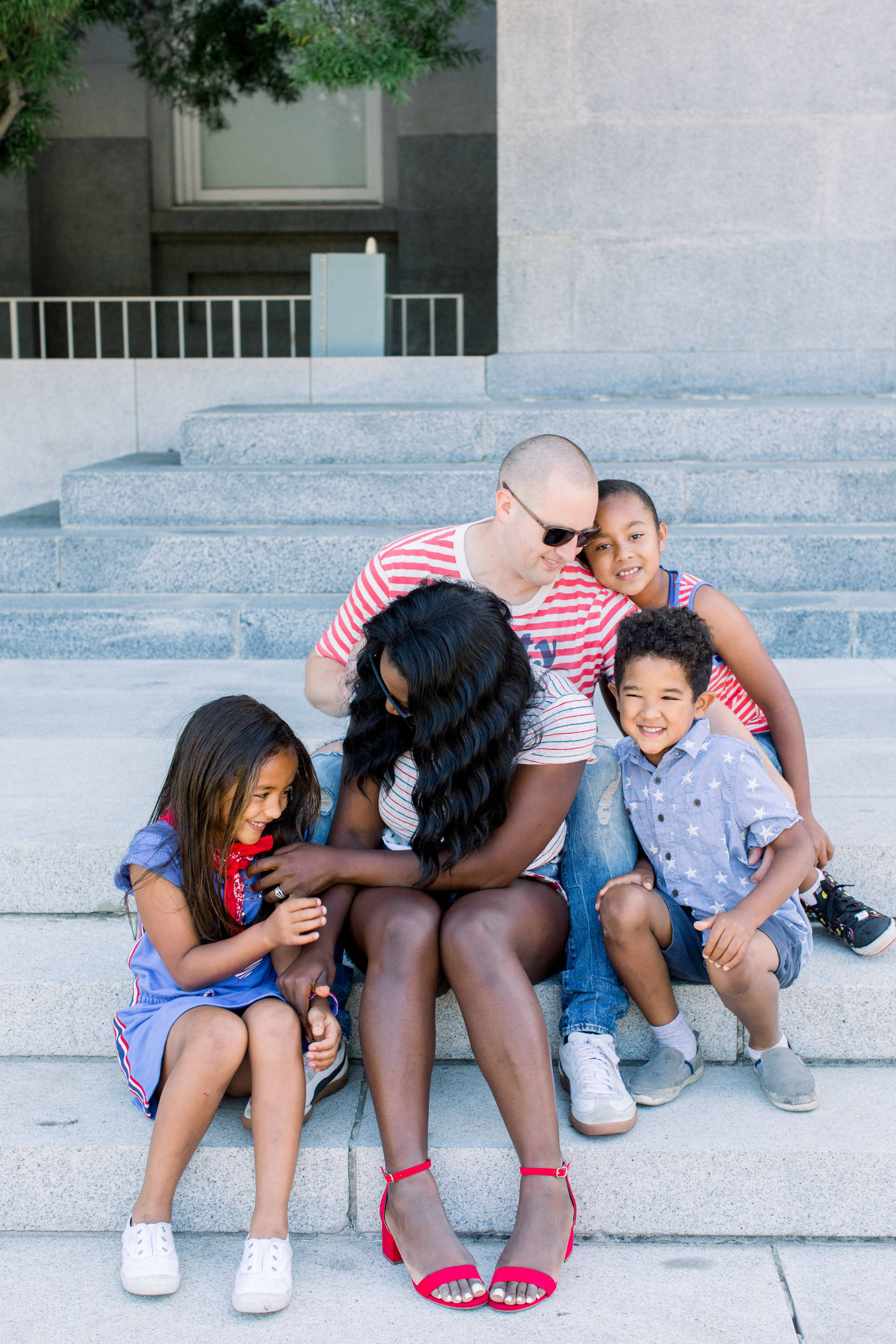 fourth of July looks 2018 Ruthie Ridley Blog