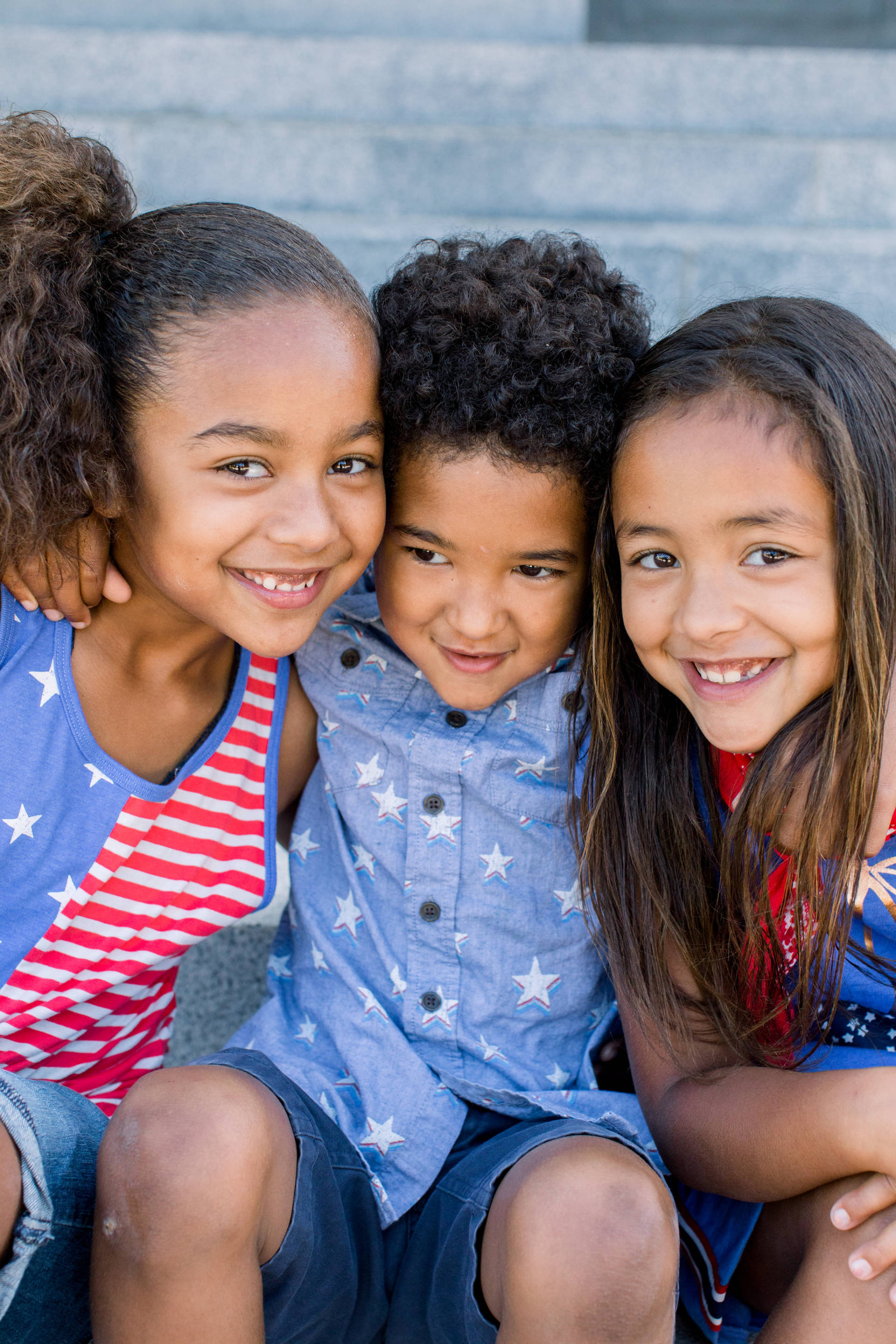 fourth of July looks 2018 Ruthie Ridley Blog