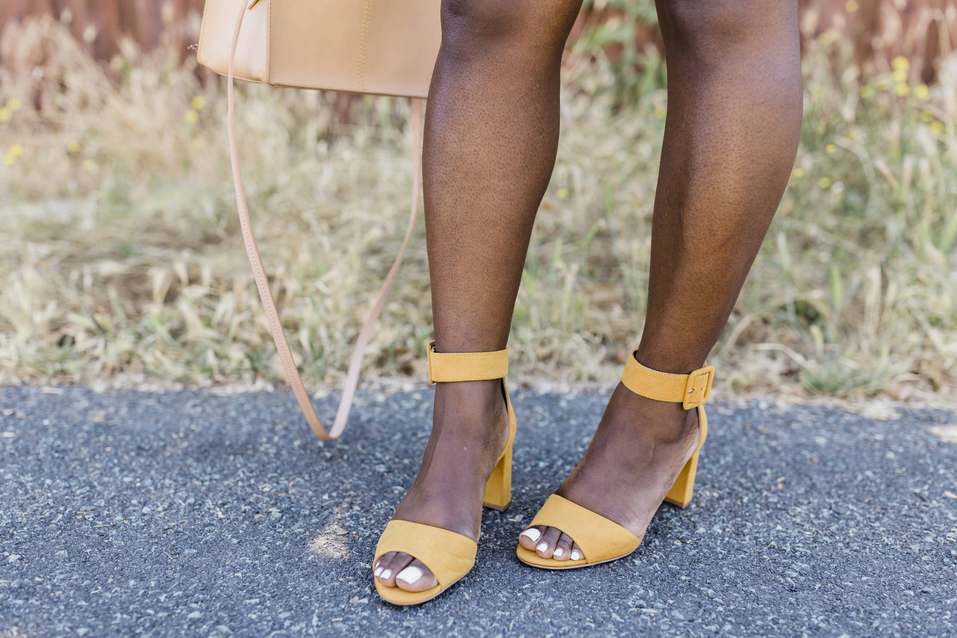 Denim Shorts For Summer: Cute, stylish shorts for summer that won't break the bank!