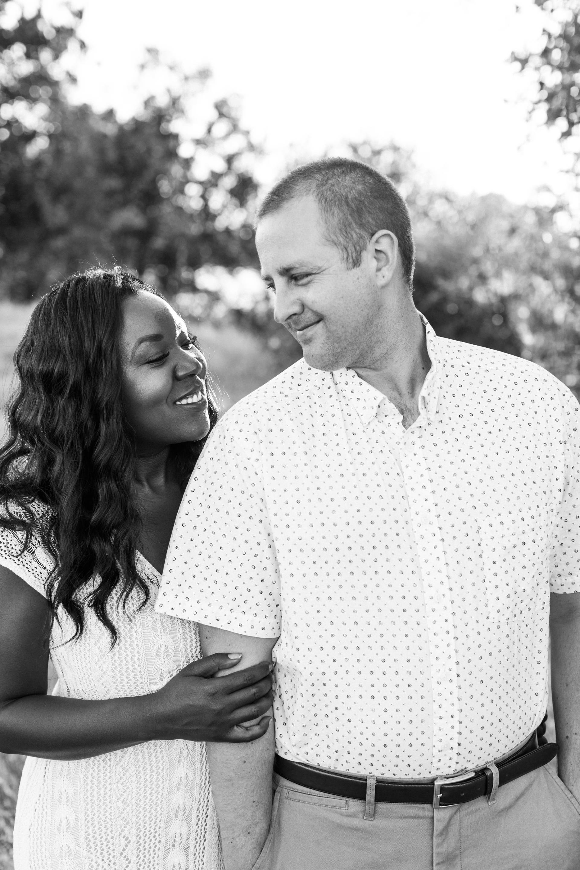 10 Year Anniversary Reflections: 11 years together, 10 years married and 3 kids in the midst of it all! Sharing experience on love, life and lessons learned! God has been faithful to us.