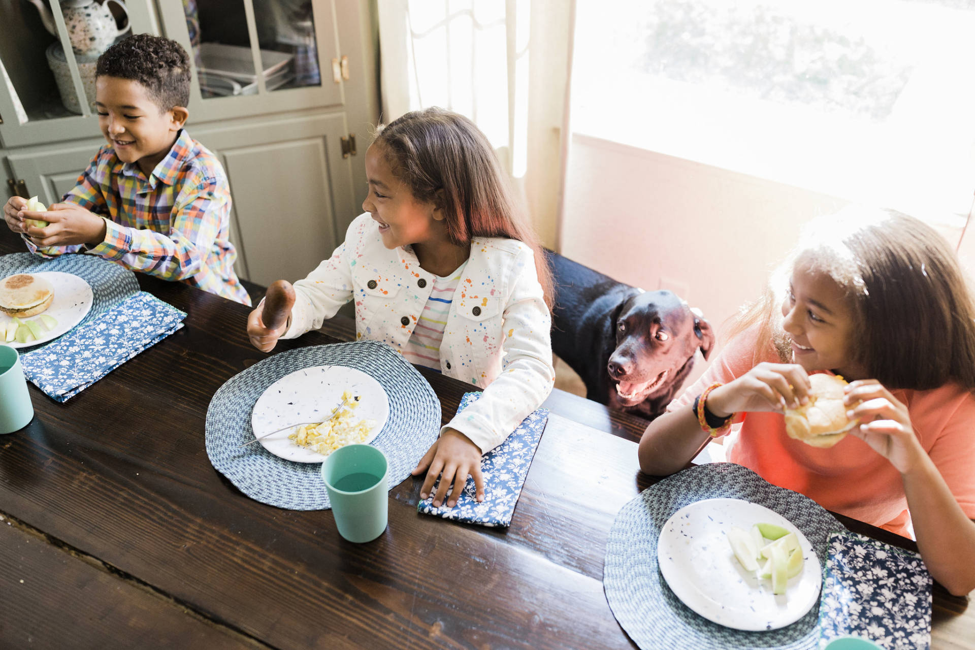 Back To School With Jimmy Dean Breakfast: Walmart