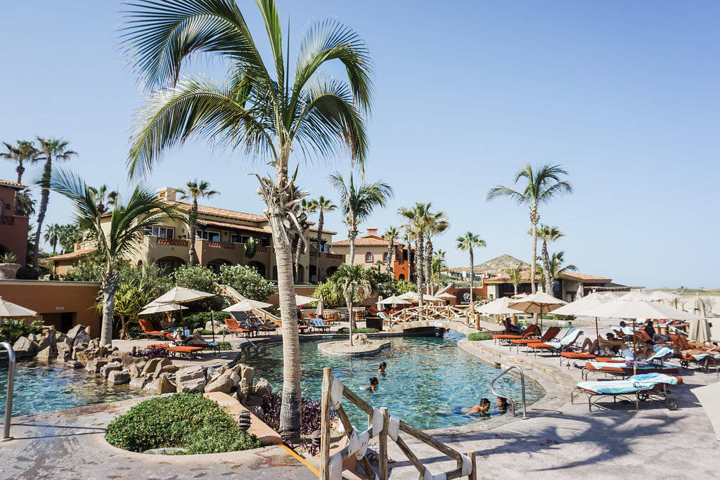Weekend Wanderer: Los Cabos Mexico – Ruthie Ridley