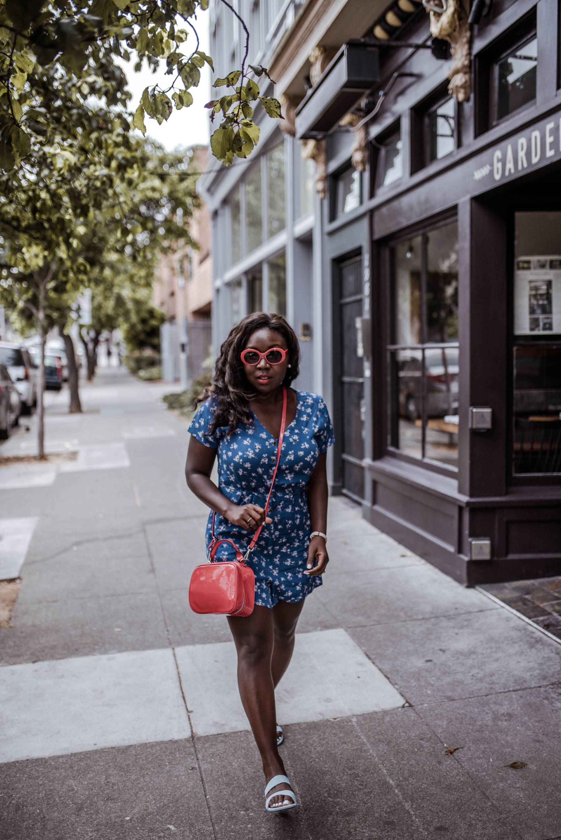 NYFW In Style & Comfort: I purchased both the Dr. Scholl's Stylish StepTM High Heel Relief Insoles and the Dr. Scholl's Stylish StepTM Ball Of Foot Cushions for High Heels. I purchased both of these items at Target!
