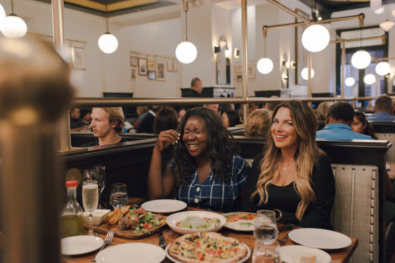 Girls Weekend In San Francisco: We stayed at the most beautiful Kimpton Buchanan, ate at the most yummy food spots and explored some of the most amazing locations!