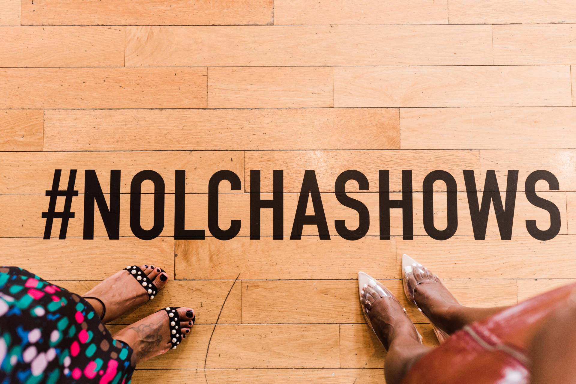 It has been a dream of mine to attend NYFW. Everything from the shows, to the meetings, parties and events- it has all exceeded my expectations. As a creative I think it is important to surround yourself with inspiration. This is that and more.