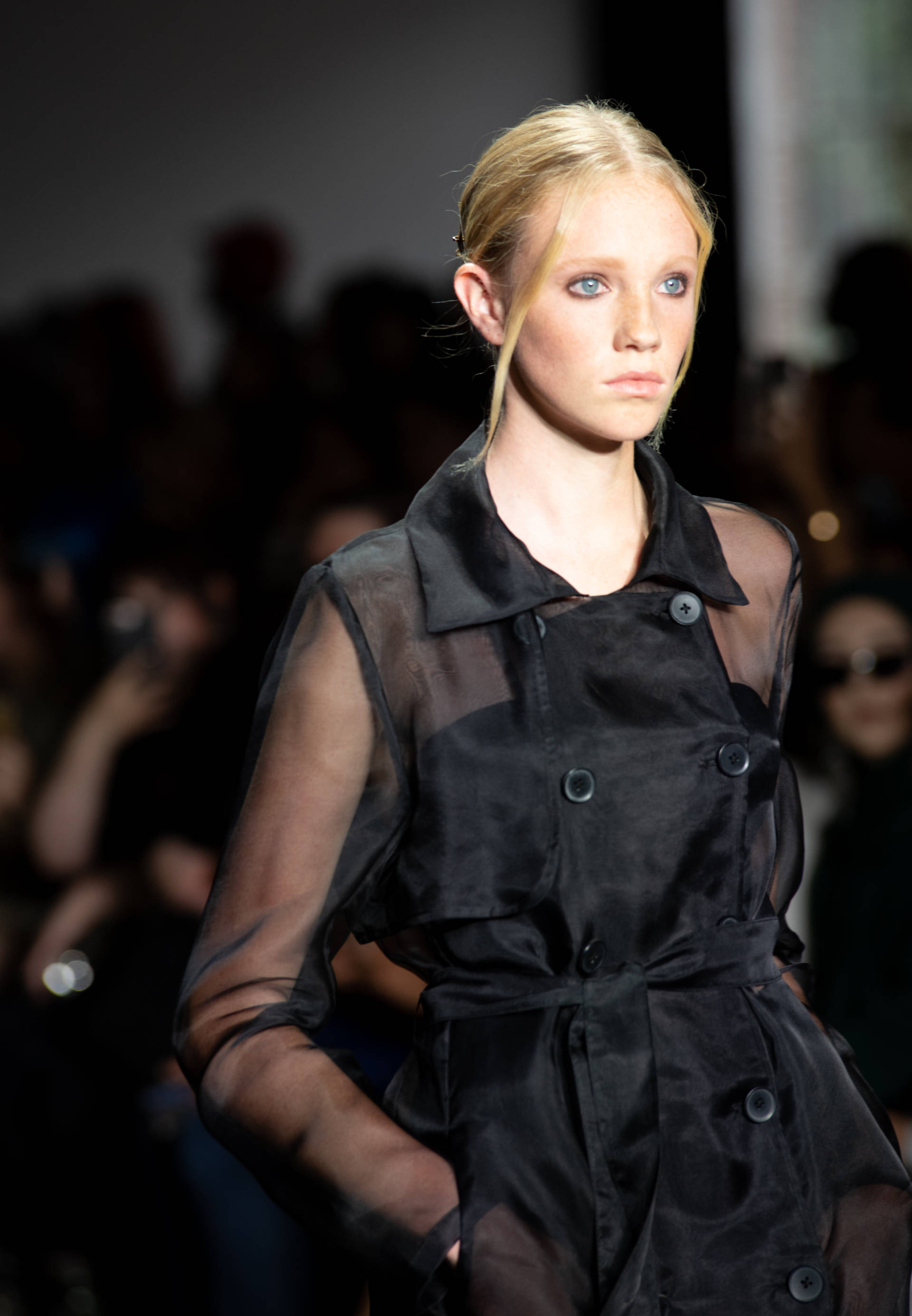 NYFW Recap Part 2: More outfits and some of my favorite shows and events of the entire week! 