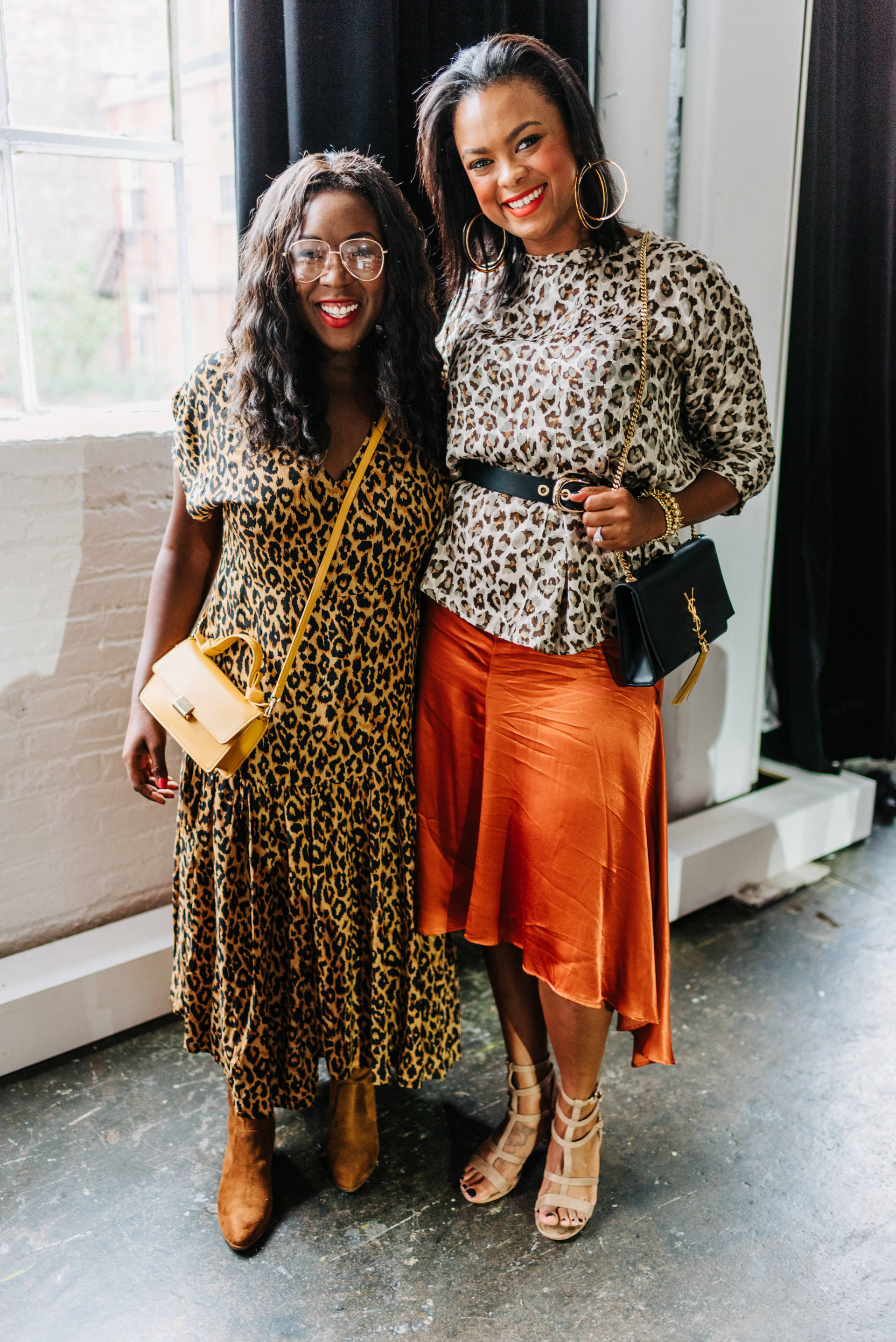 NYFW Influencer Haute VIP Party