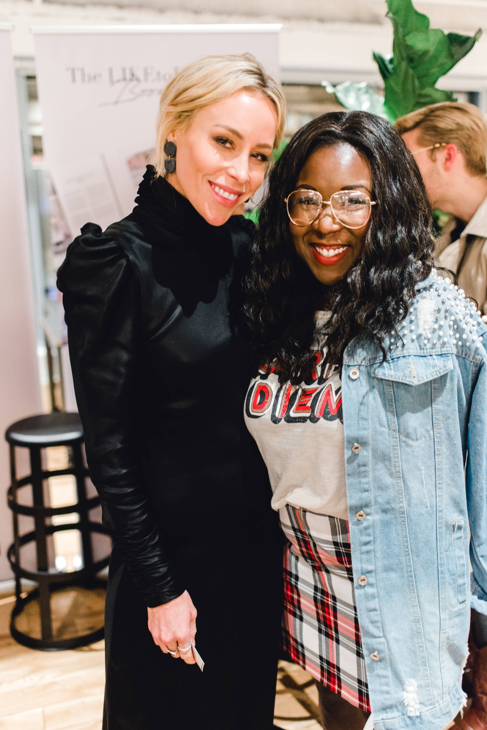 NYFW Recap Part 2: More outfits and some of my favorite shows and events of the entire week! 