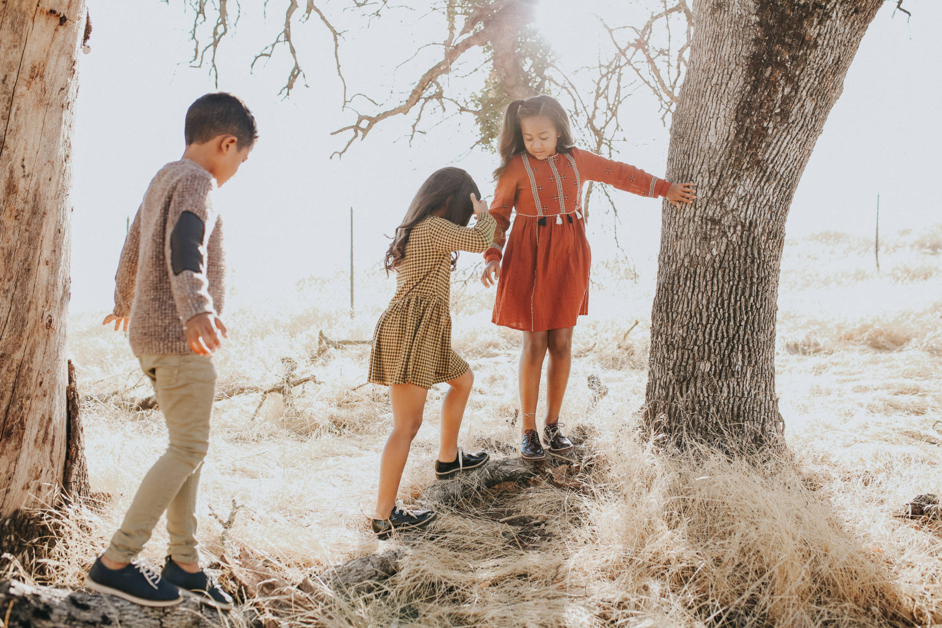 5 Styling Tips For Your Next Family Photo Shoot