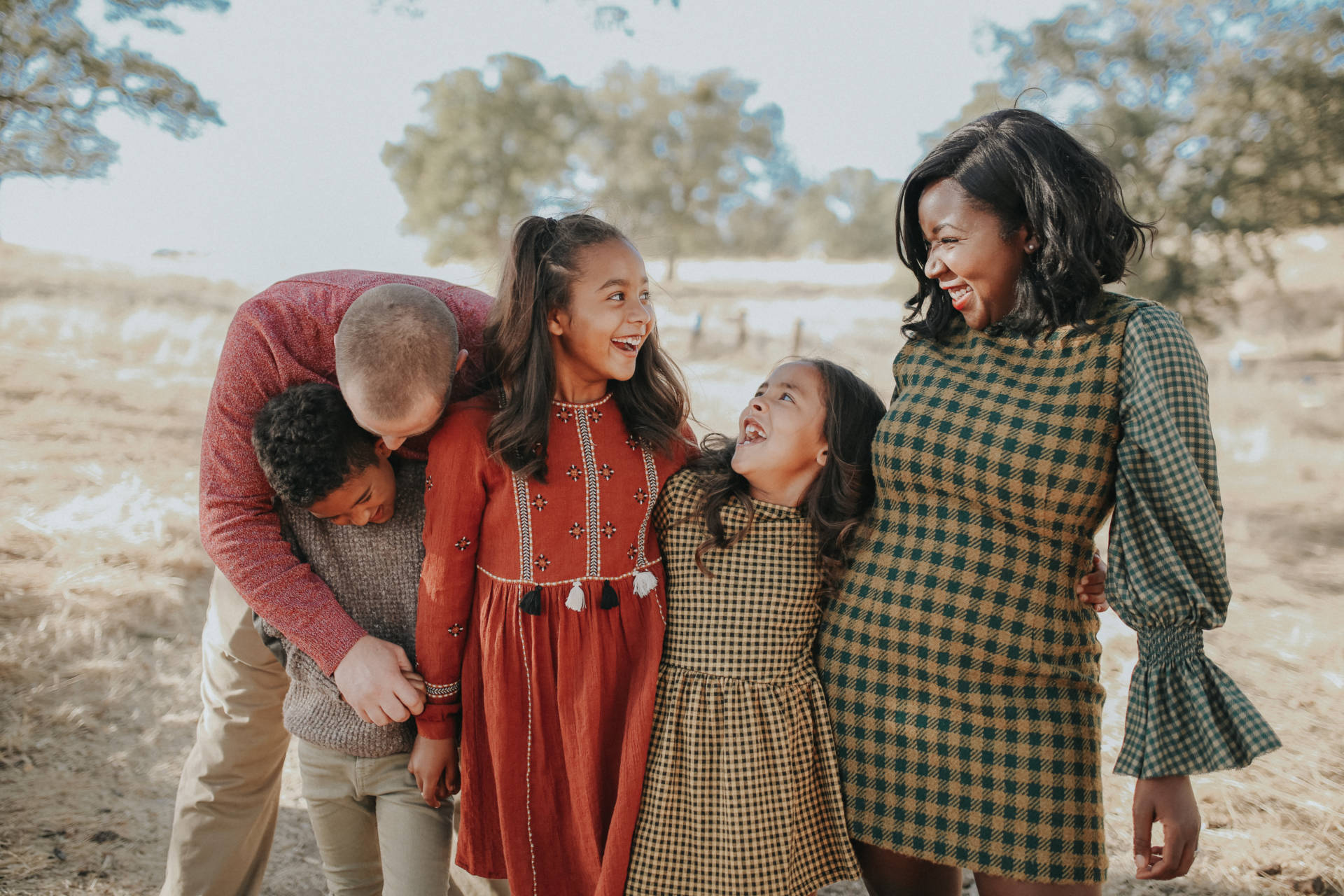 5 Styling Tips For Your Next Family Photo Shoot