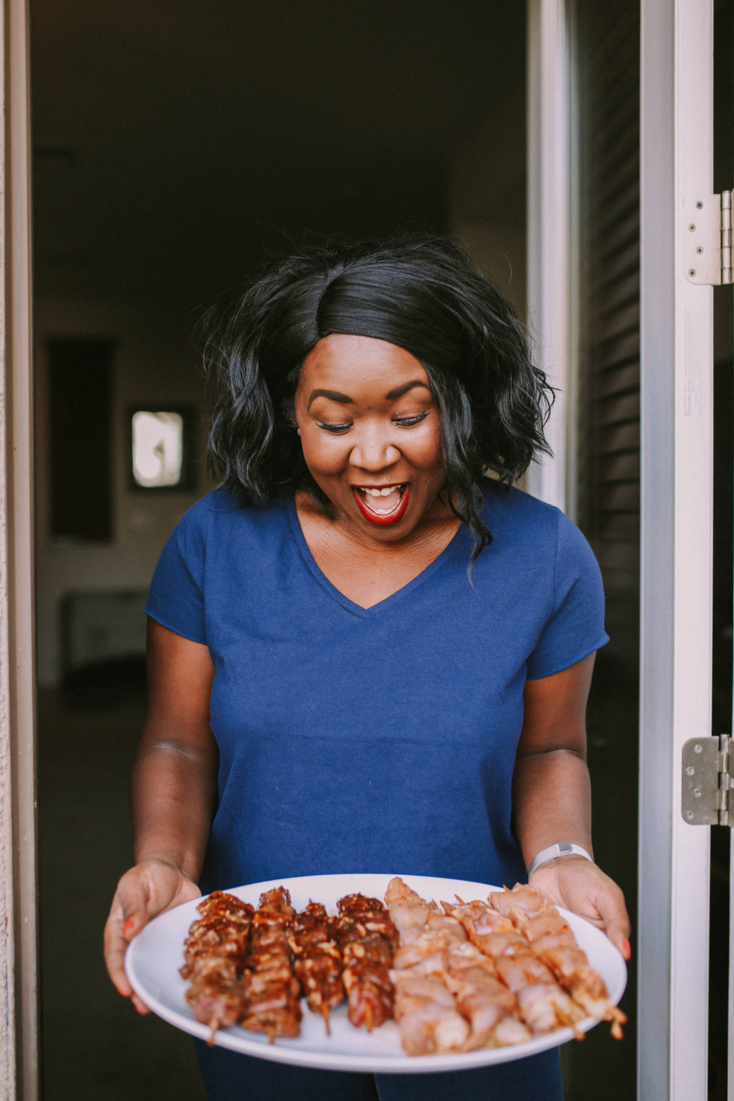 Ruthie Ridley Blog: Super Bowl Home-Gating With Kingsford