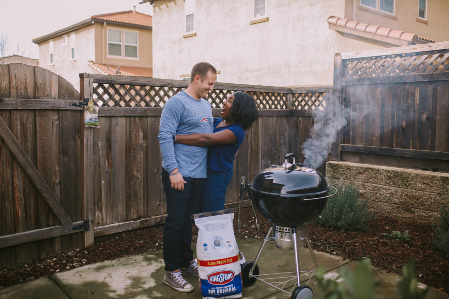 Ruthie Ridley Blog: Super Bowl Home-Gating With Kingsford