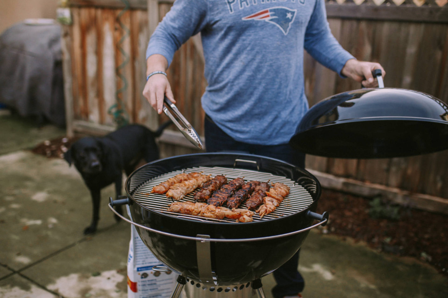 Ruthie Ridley Blog: Super Bowl Home-Gating With Kingsford