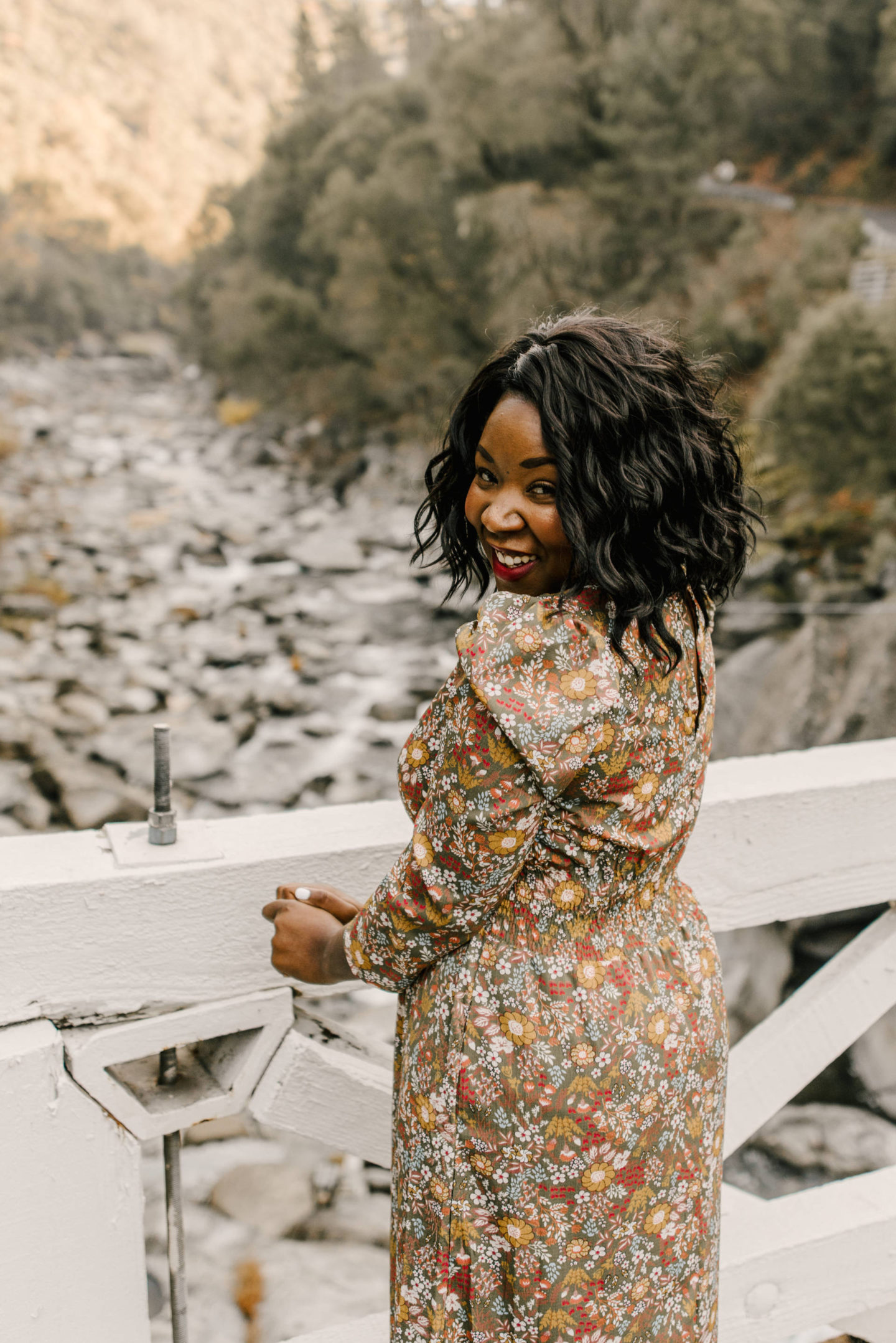 ruthie ridley blog- 4 year Blogiversary