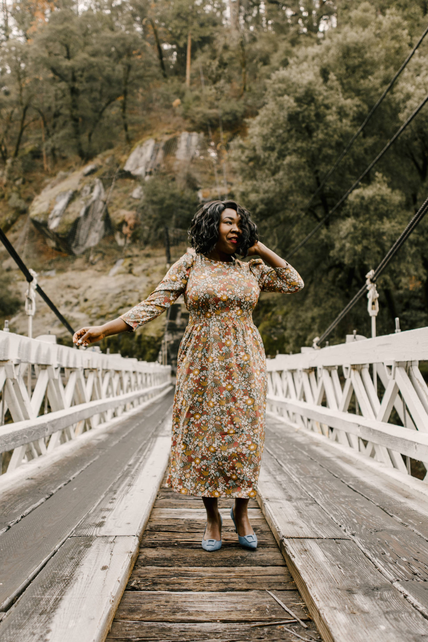 ruthie ridley blog- 4 year Blogiversary