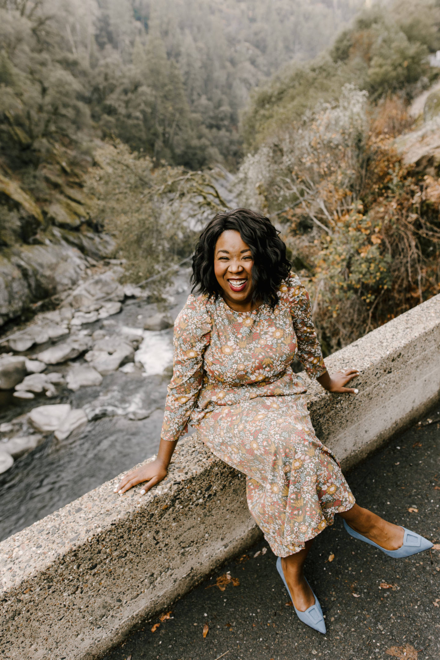 ruthie ridley blog- 4 year Blogiversary