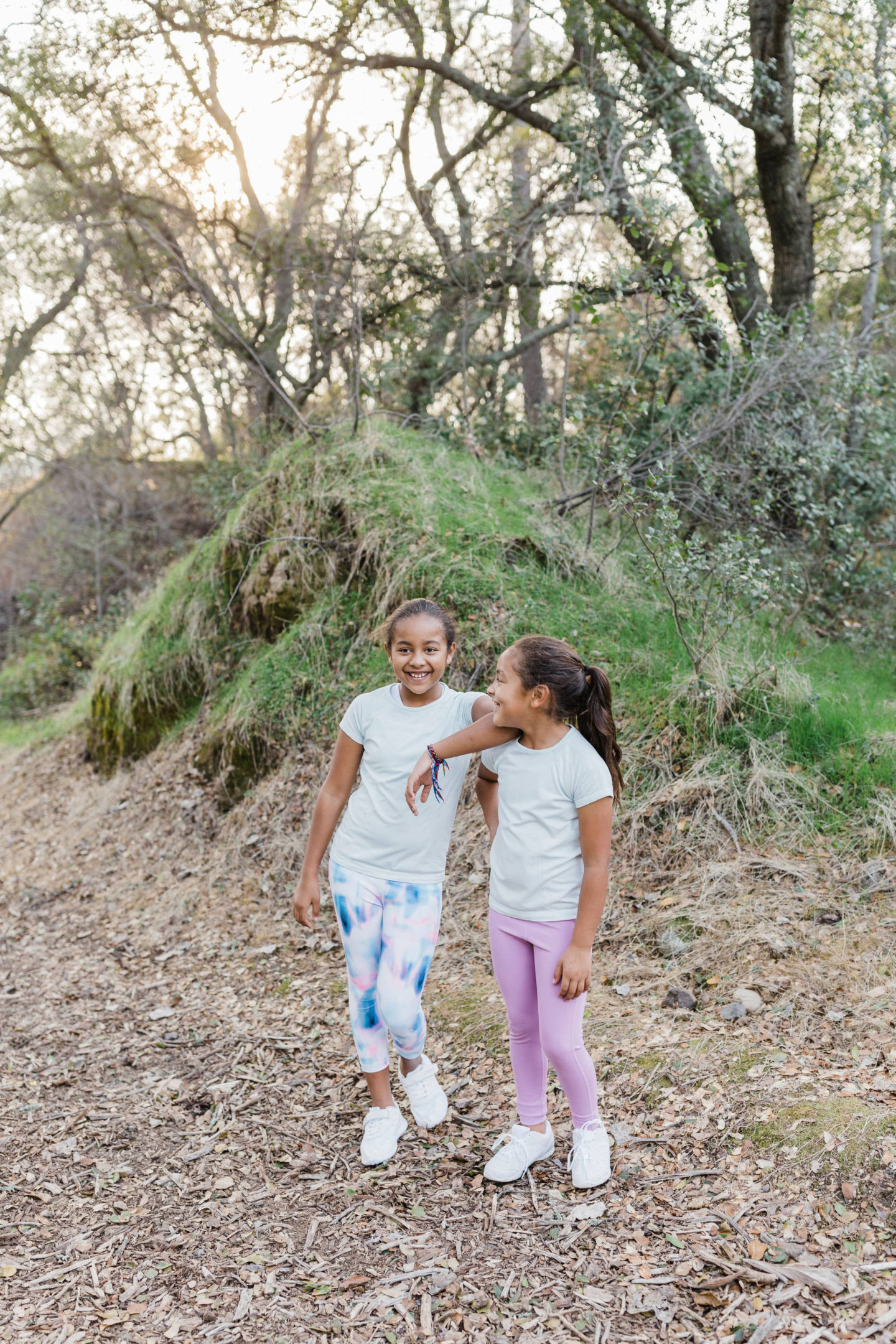 Ruthie Ridley Blog National Girls & Women in Sports Day