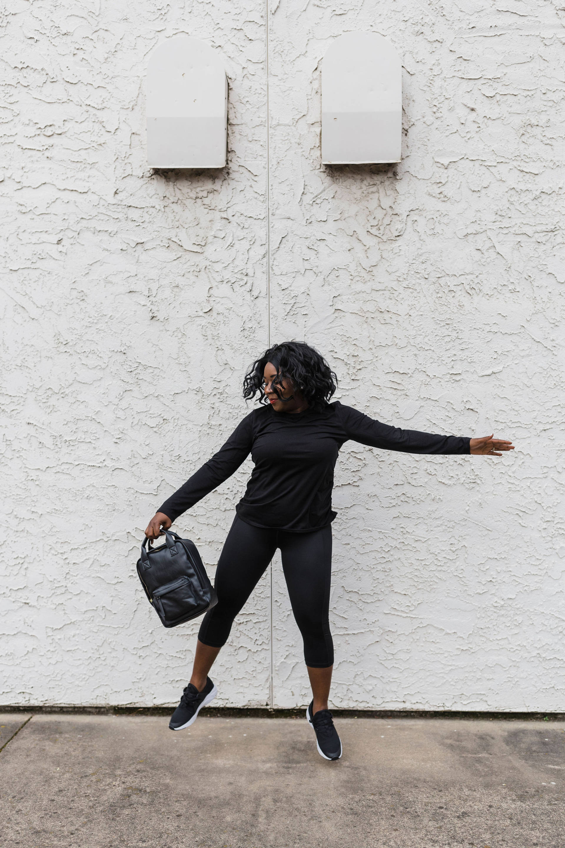 Ruthie Ridley Blog Comfortable, Stylish Athleisure For Your Next Day- Date