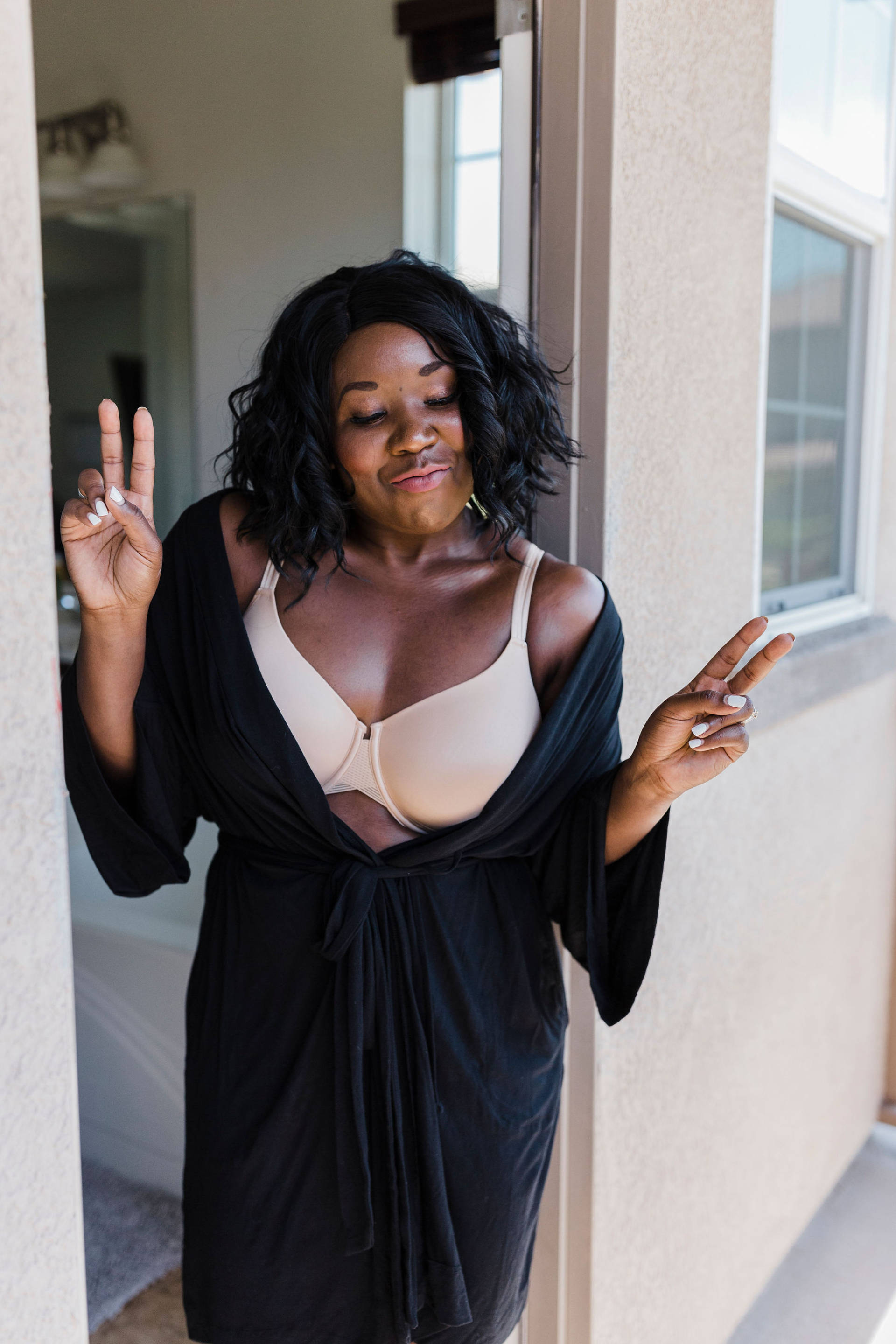 Ruthie Ridley Blog Bras You Can Live In- Soma