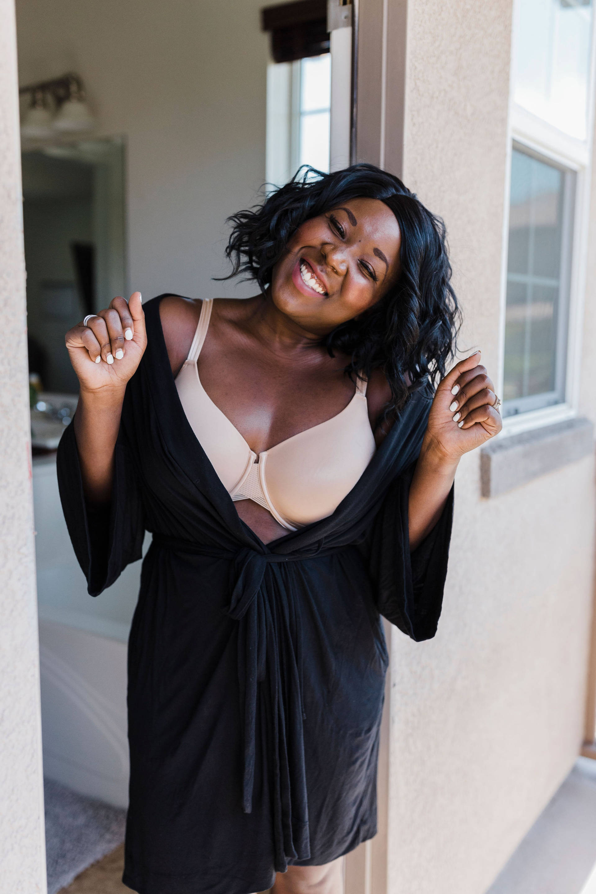 Ruthie Ridley Blog Bras You Can Live In- Soma