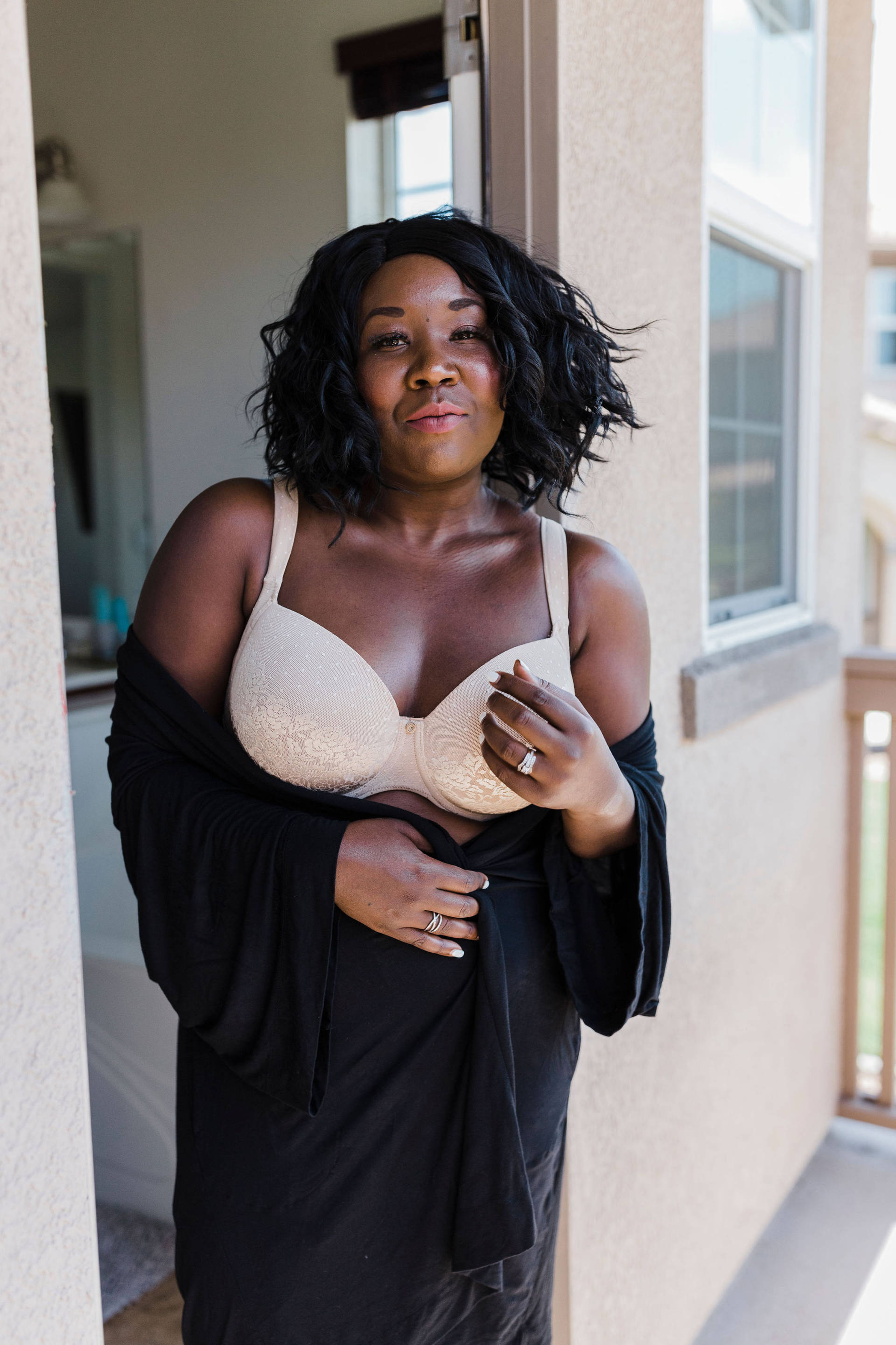 Ruthie Ridley Blog Bras You Can Live In- Soma