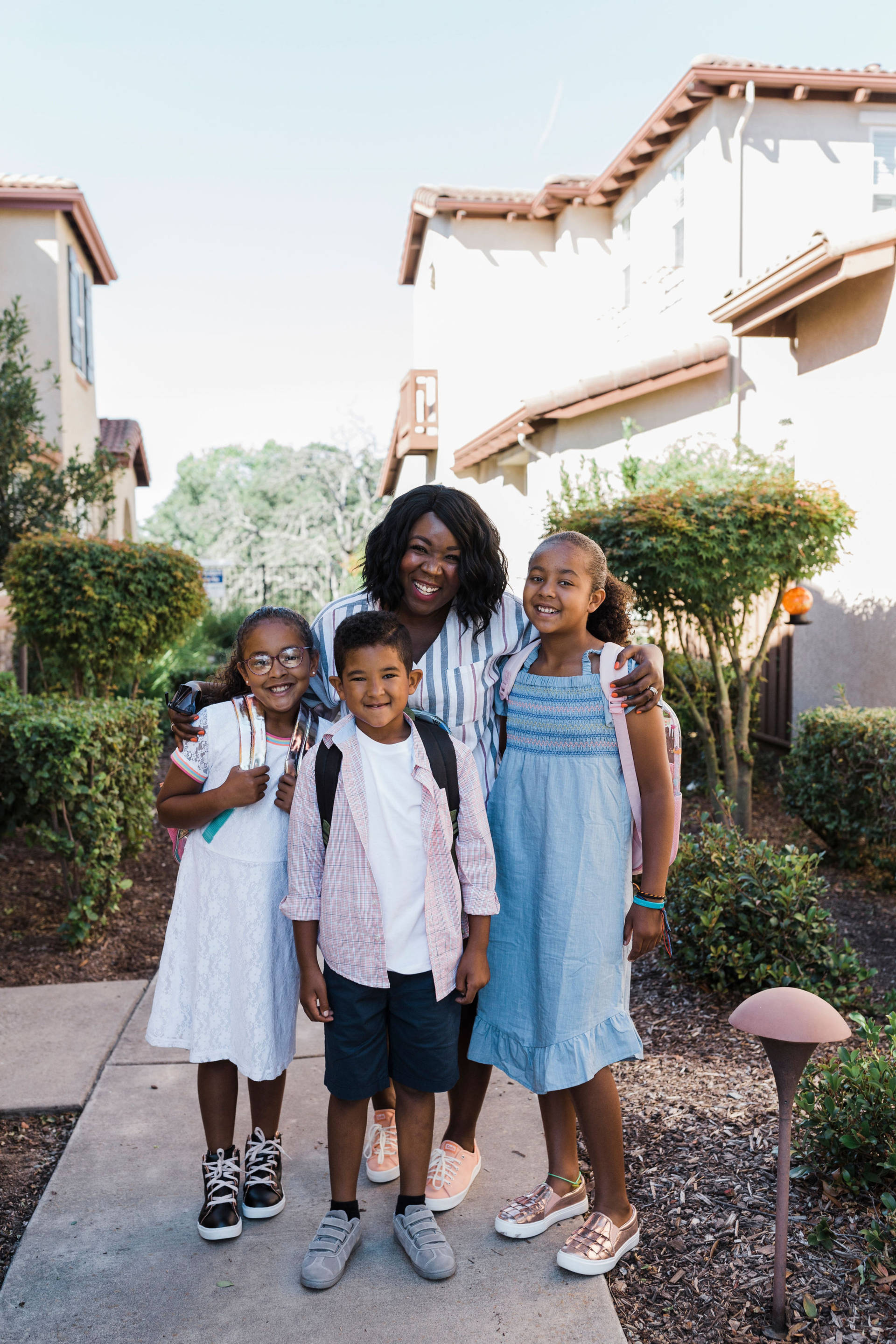 Ruthie Ridley Blog Back To School In Style With Walmart