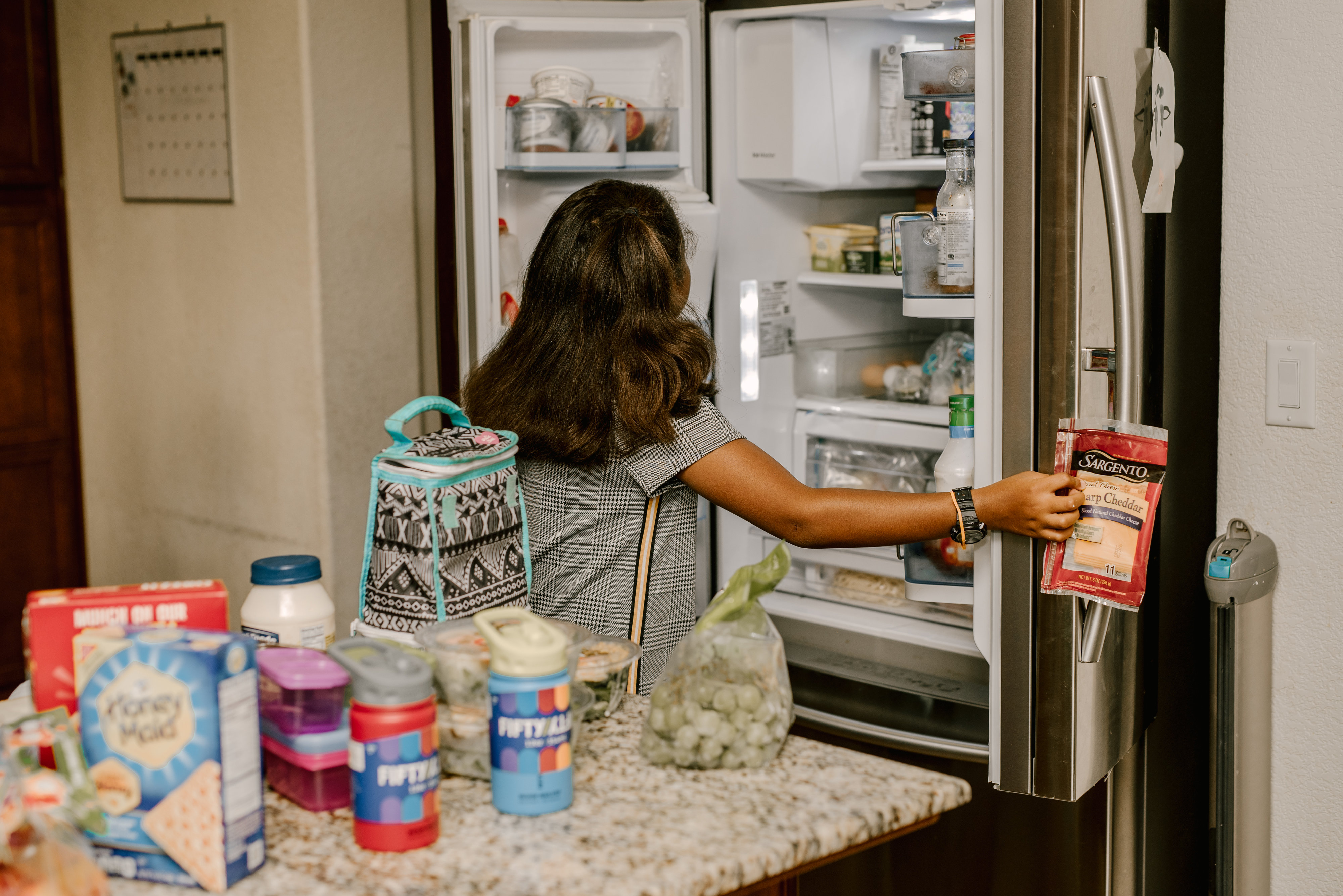 Ruthie Ridley Blog Lunches Made Easy With Walmart 