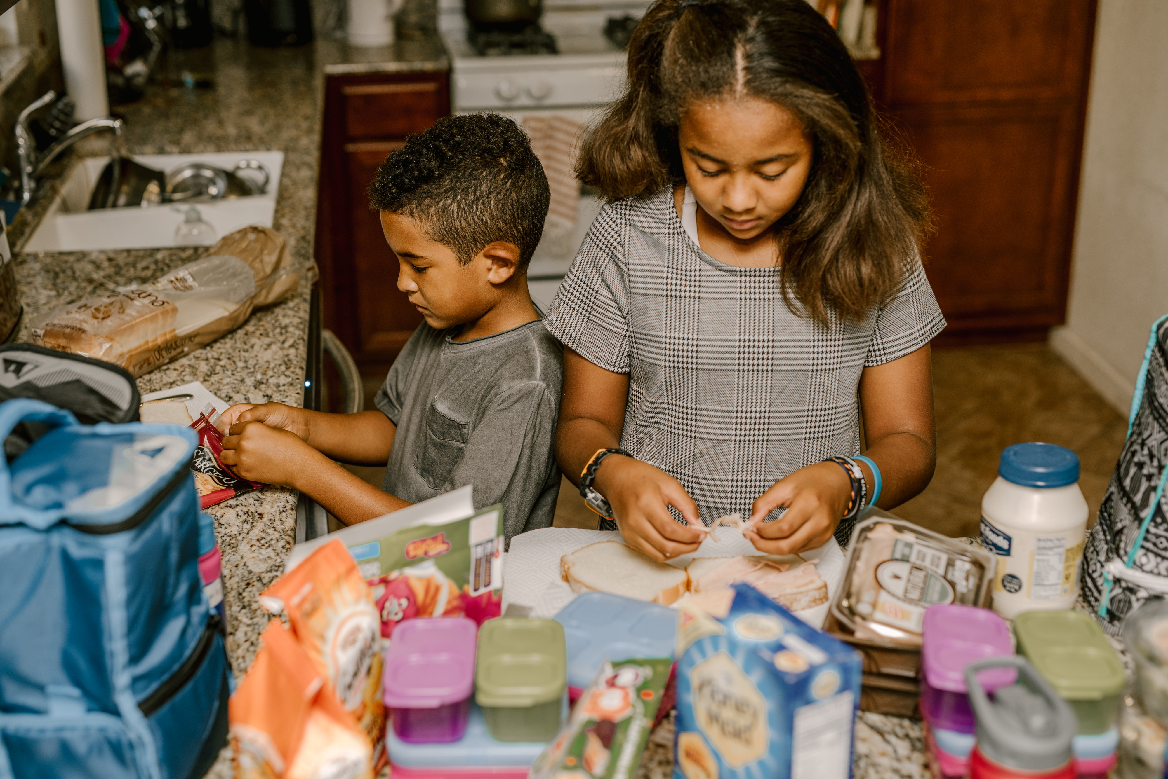 Ruthie Ridley Blog Lunches Made Easy With Walmart 