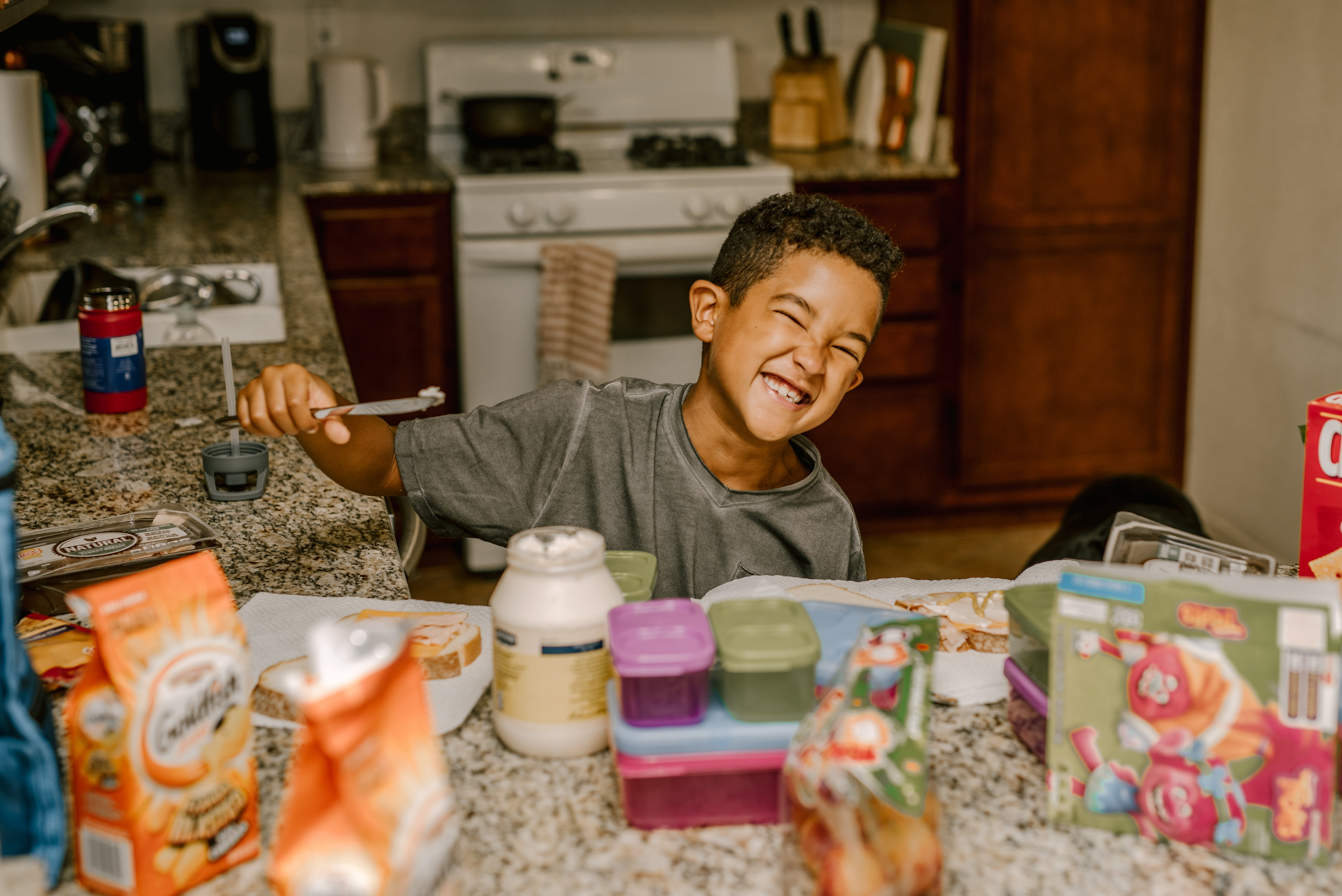 Ruthie Ridley Blog Lunches Made Easy With Walmart 