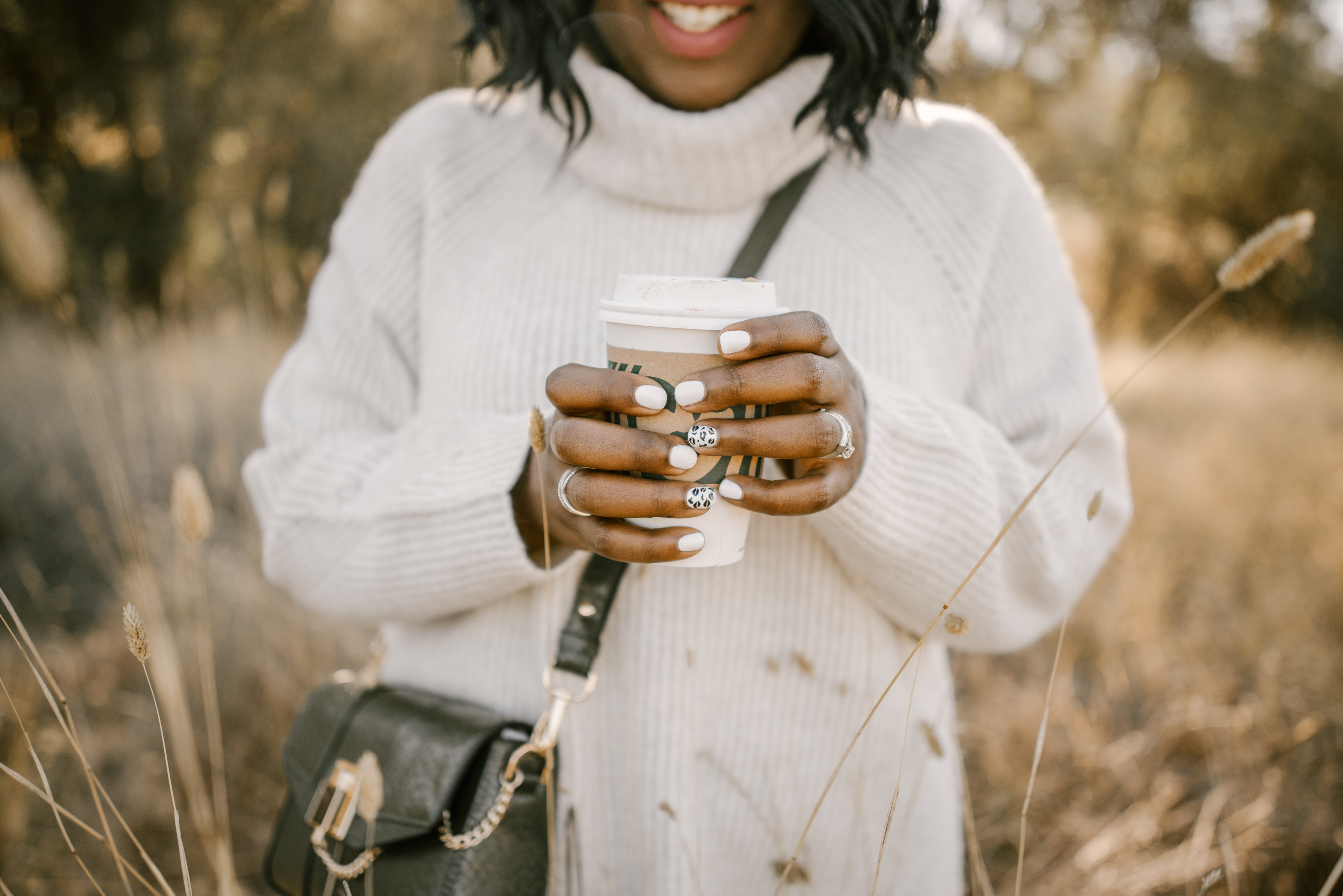 Ruthie Ridley Blog-Sweaters And Over The Knee Boots For Fall