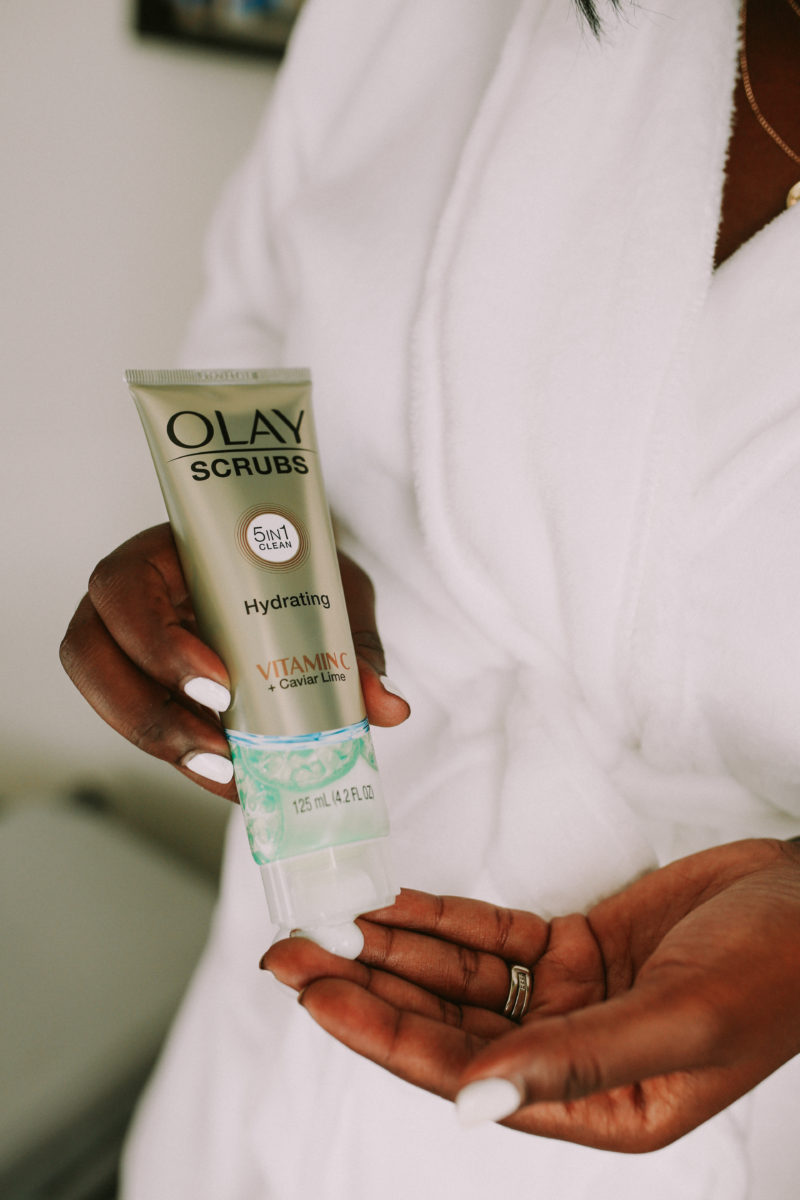 Ruthie Ridley Blog glow Like WHOA with Olay